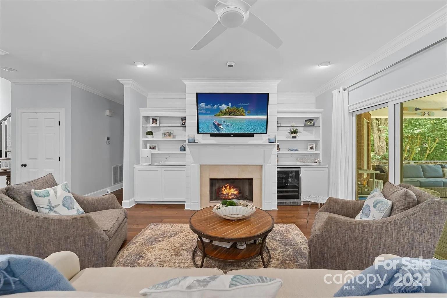 16815 America Cup Street