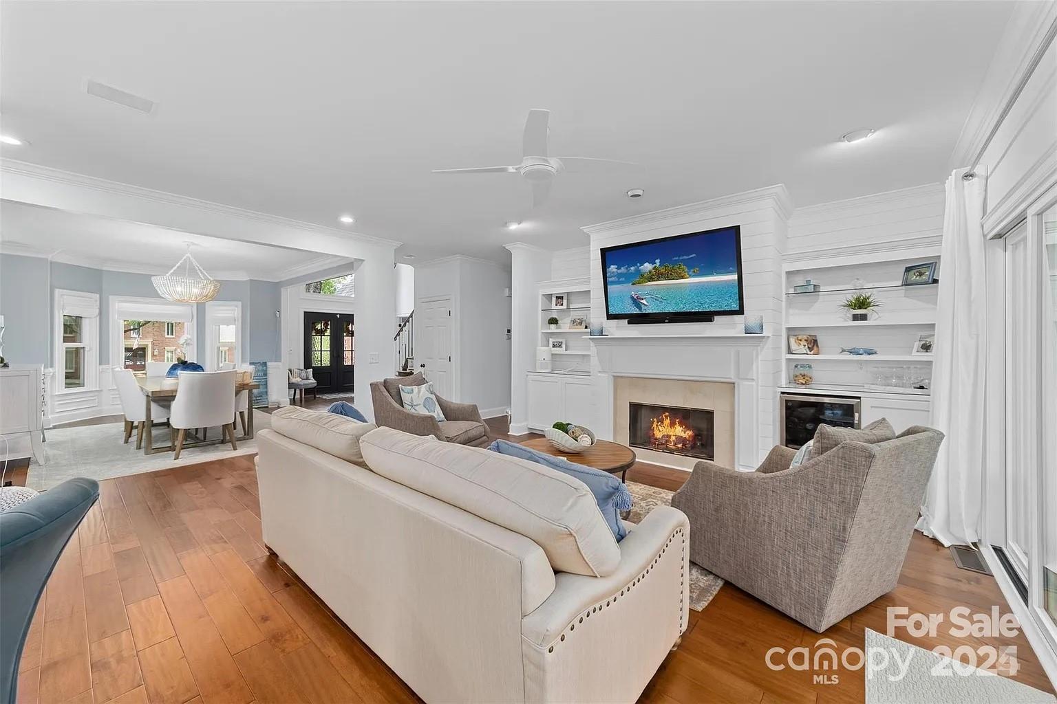 16815 America Cup Street