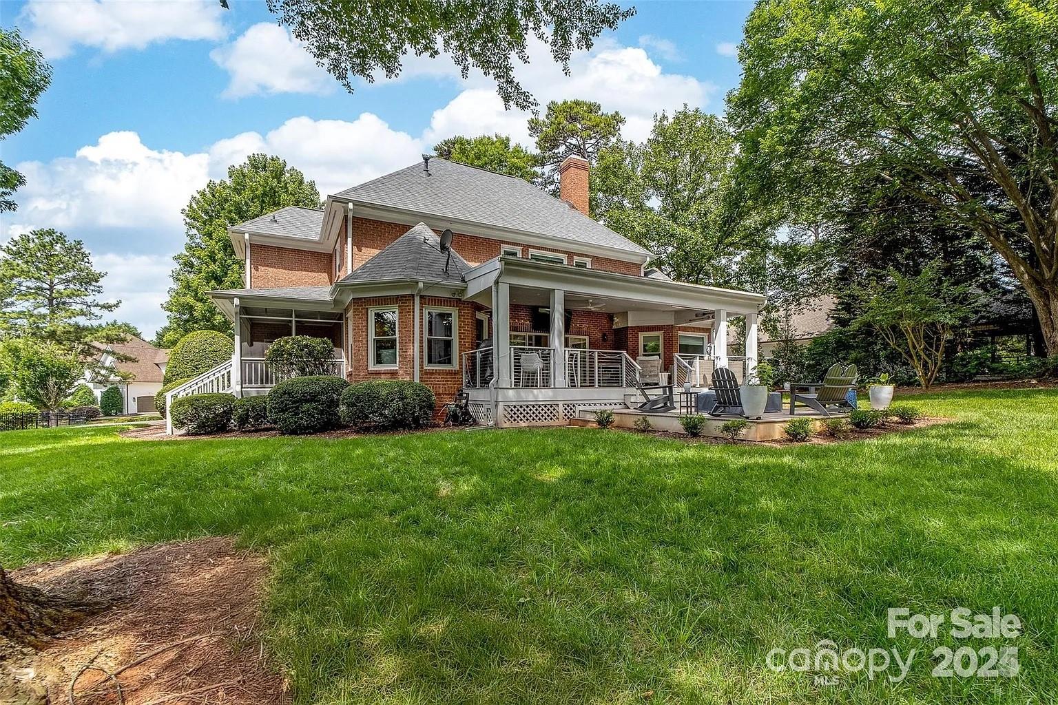 16815 America Cup Street