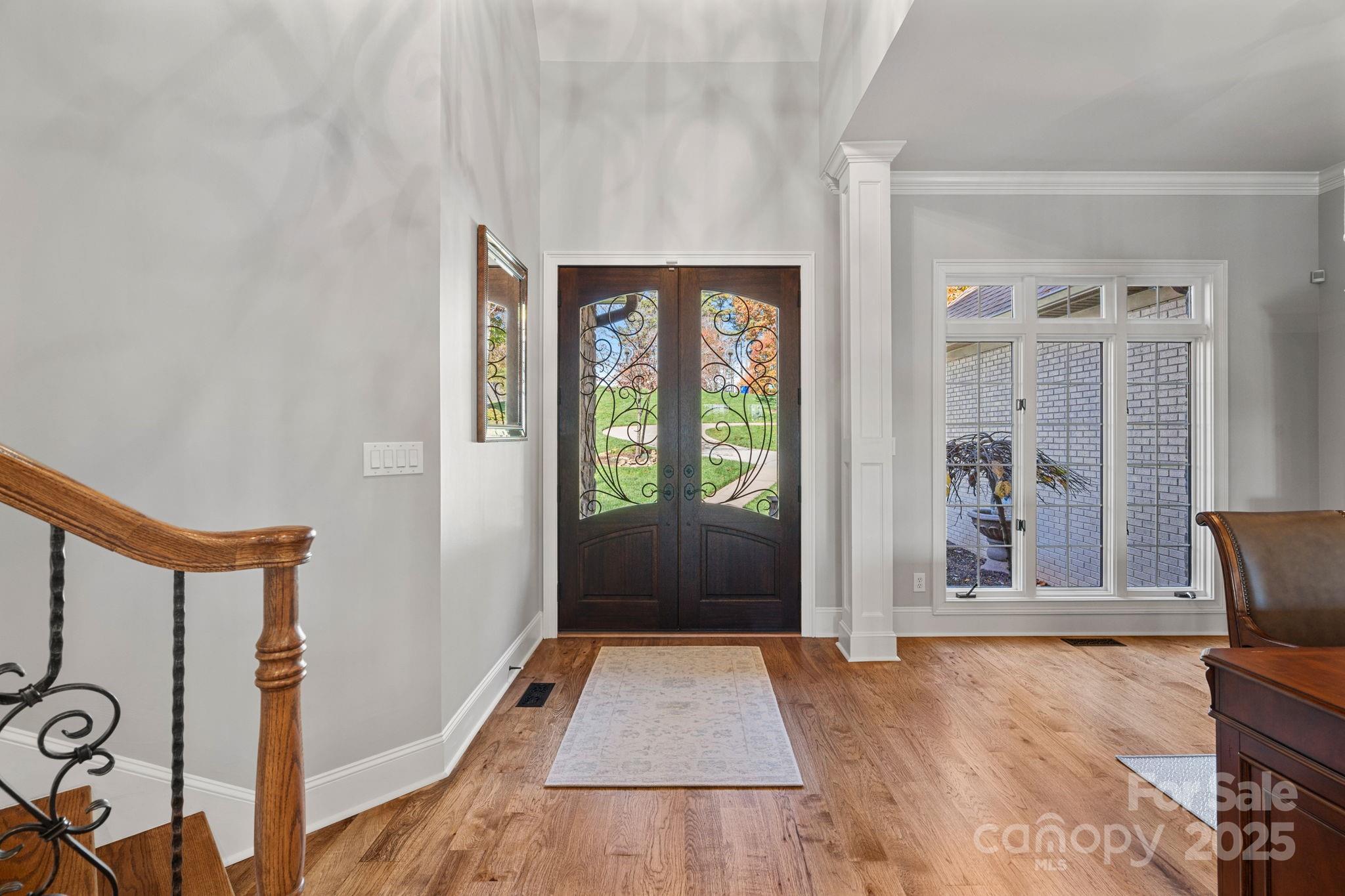 4628 Rustling Woods Drive
