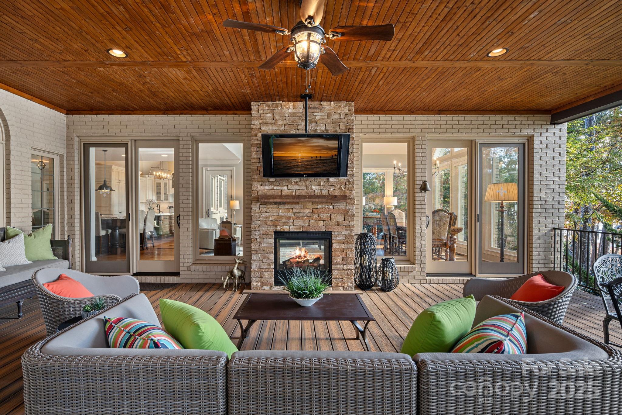 4628 Rustling Woods Drive