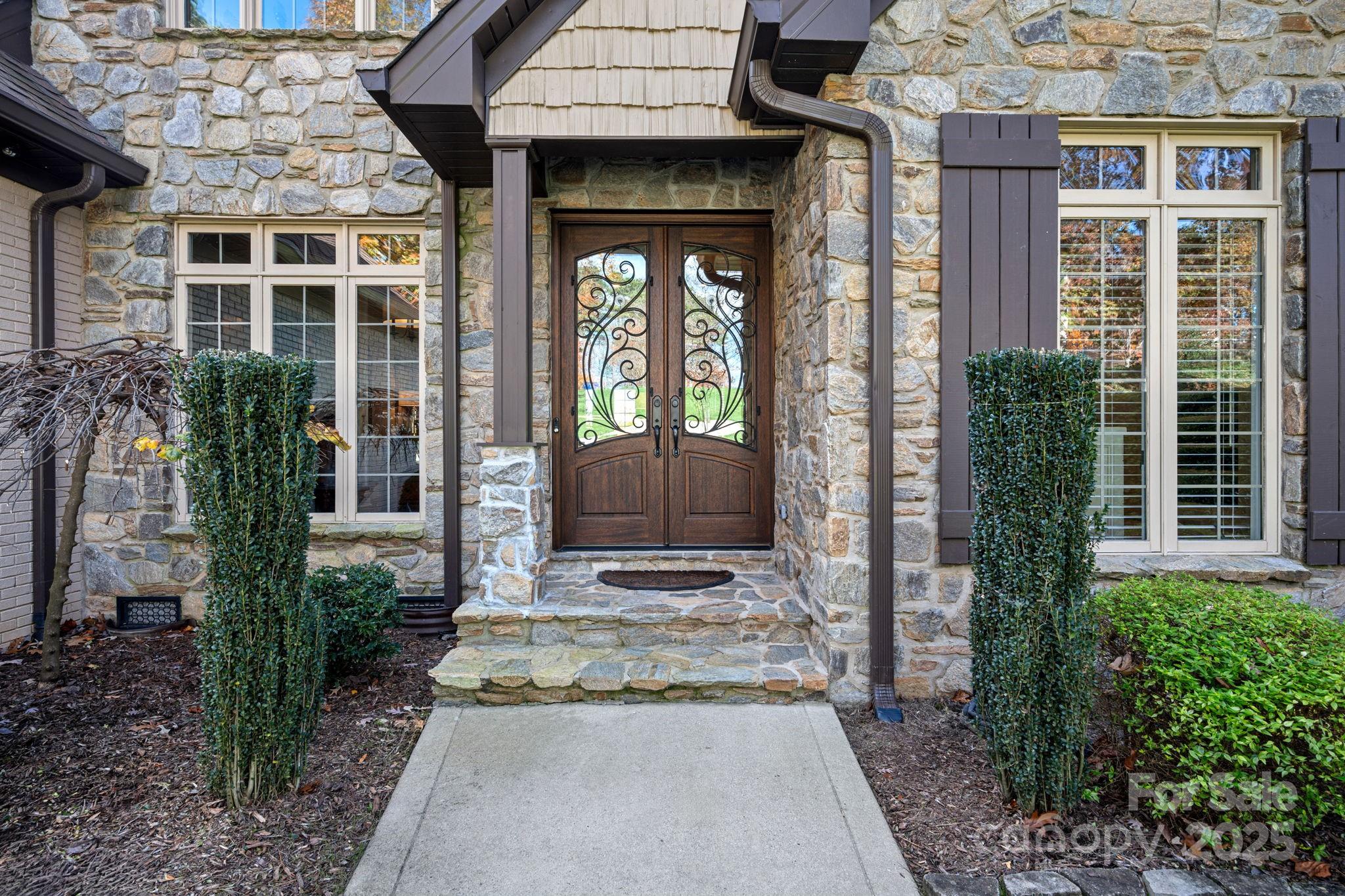 4628 Rustling Woods Drive