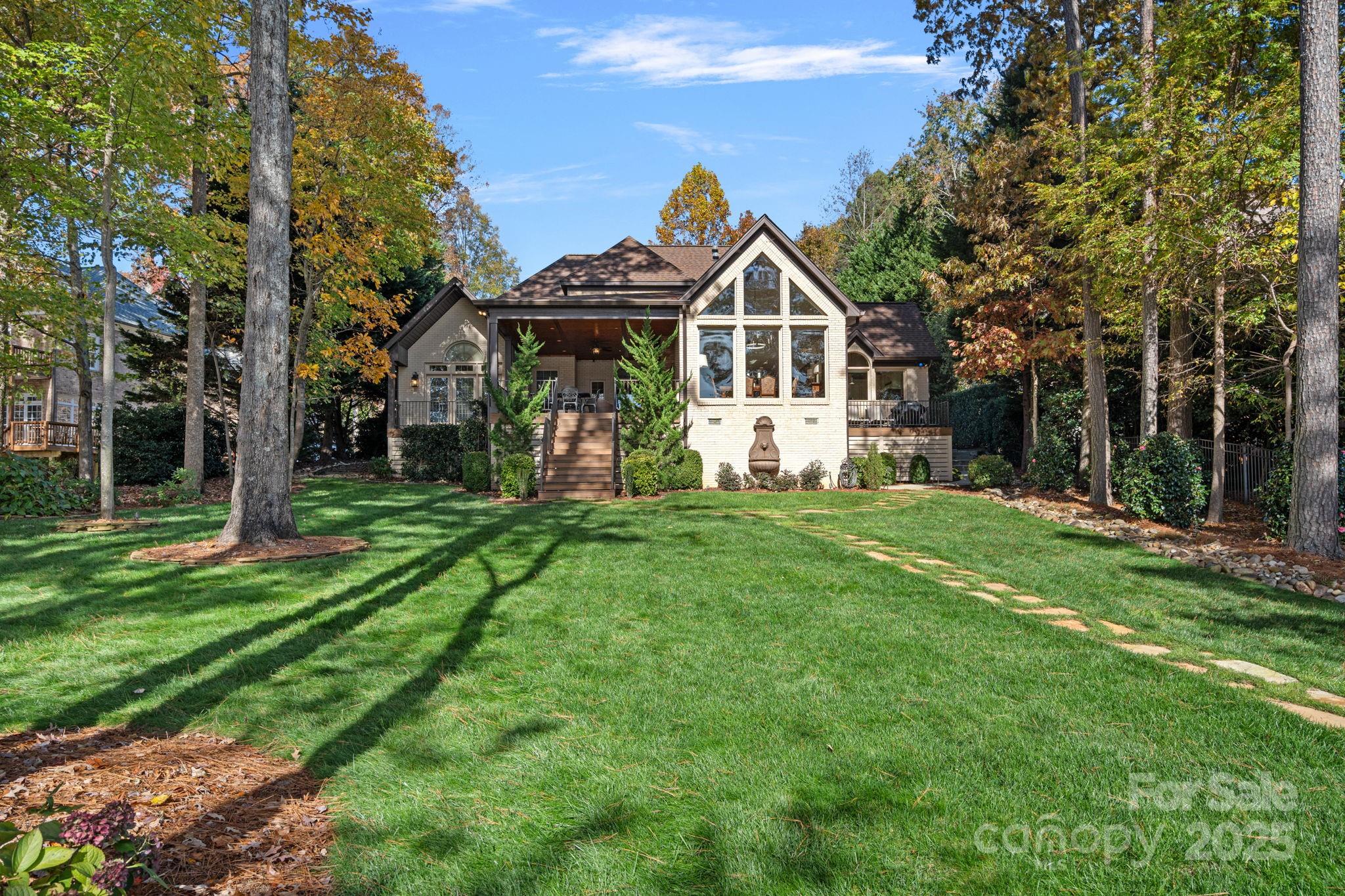 4628 Rustling Woods Drive