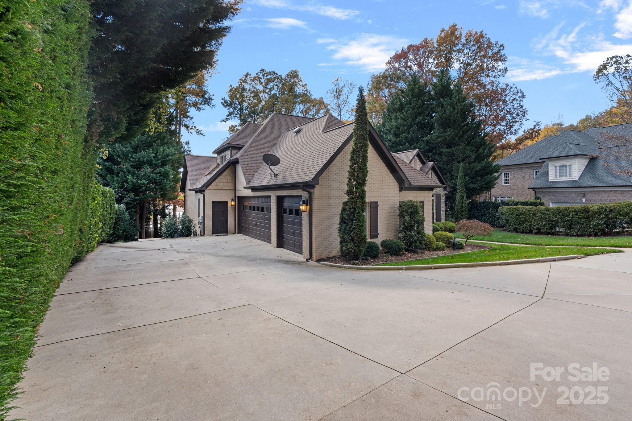 4628 Rustling Woods Drive
