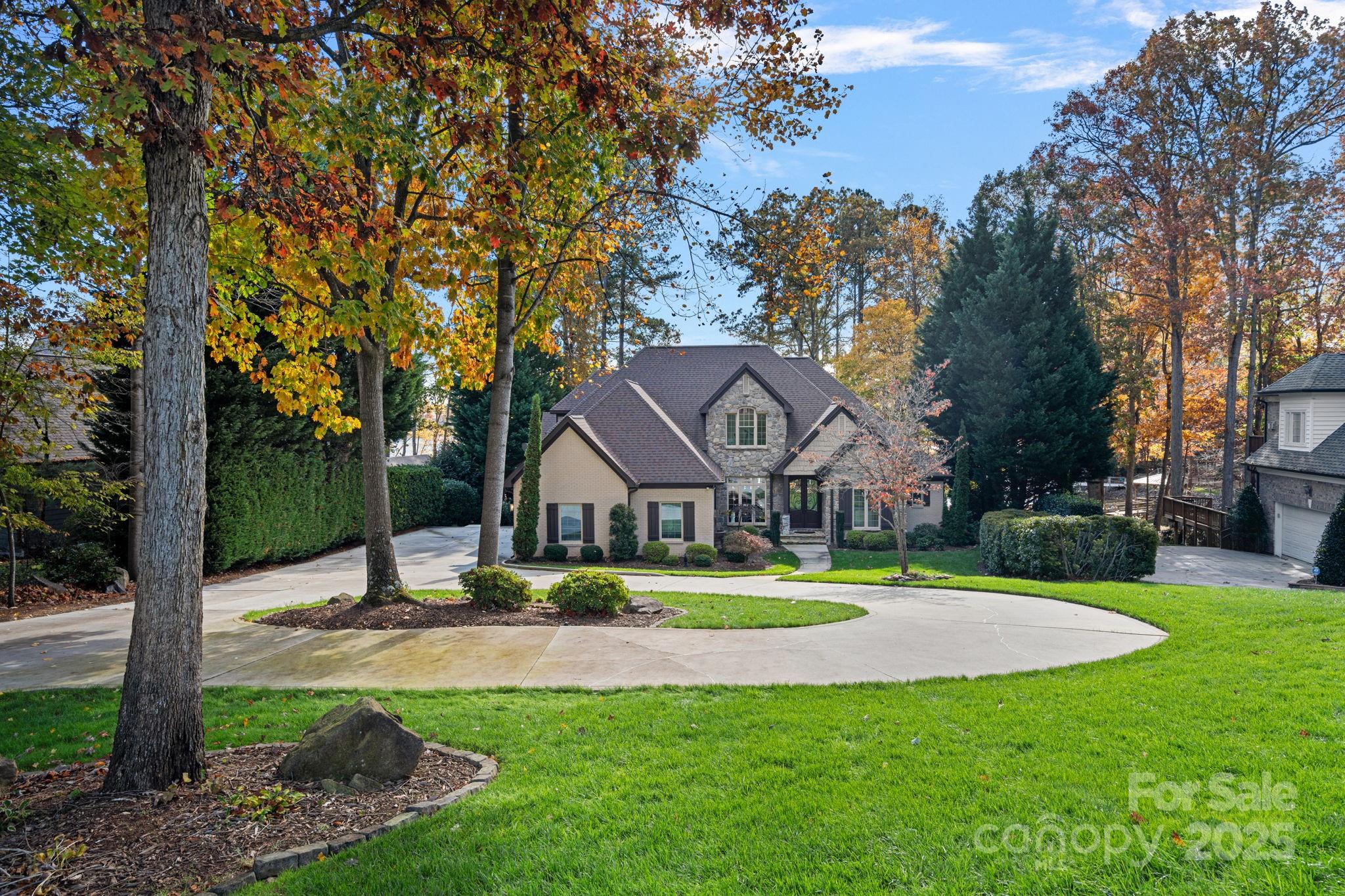 4628 Rustling Woods Drive
