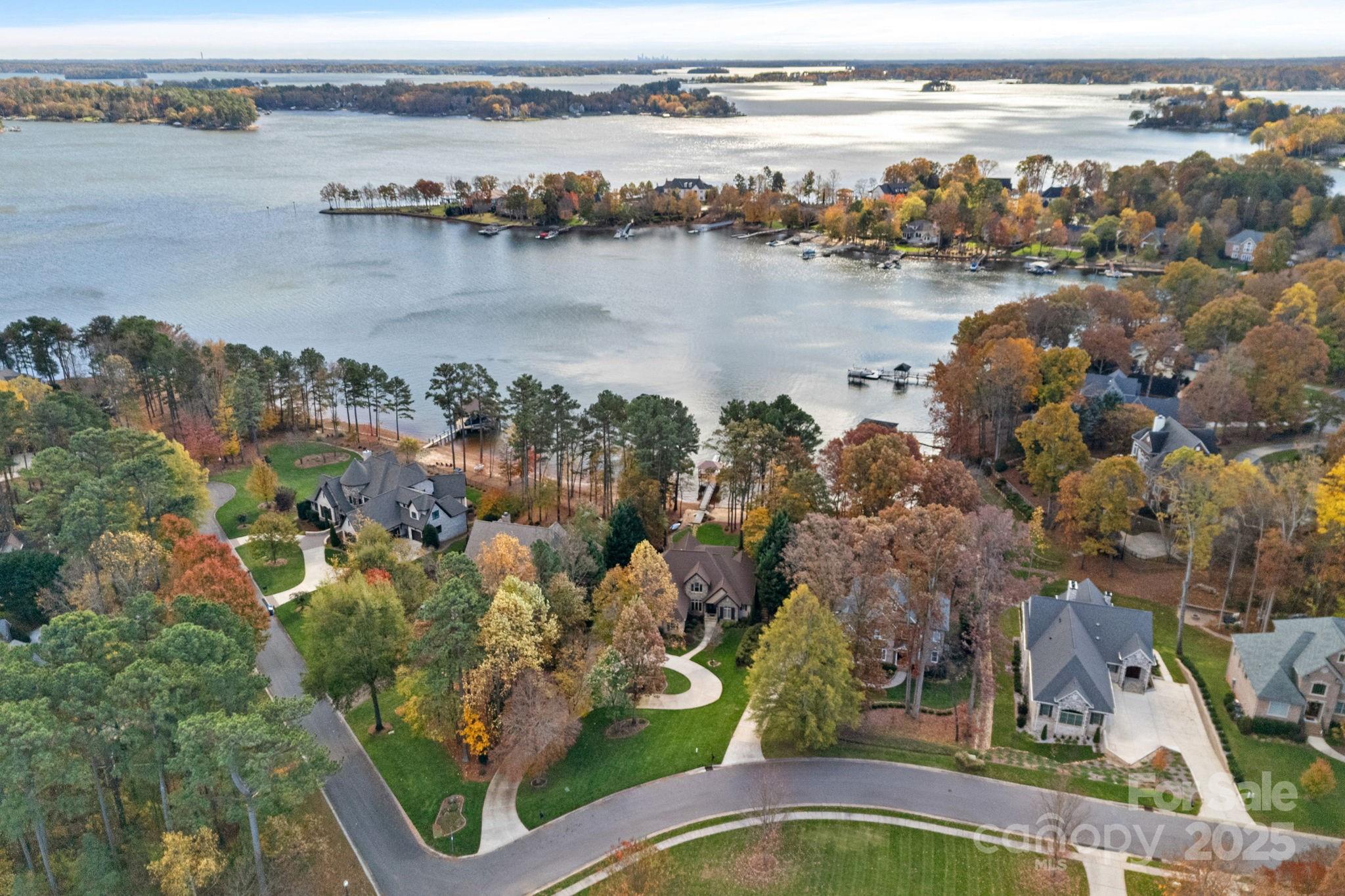 4628 Rustling Woods Drive
