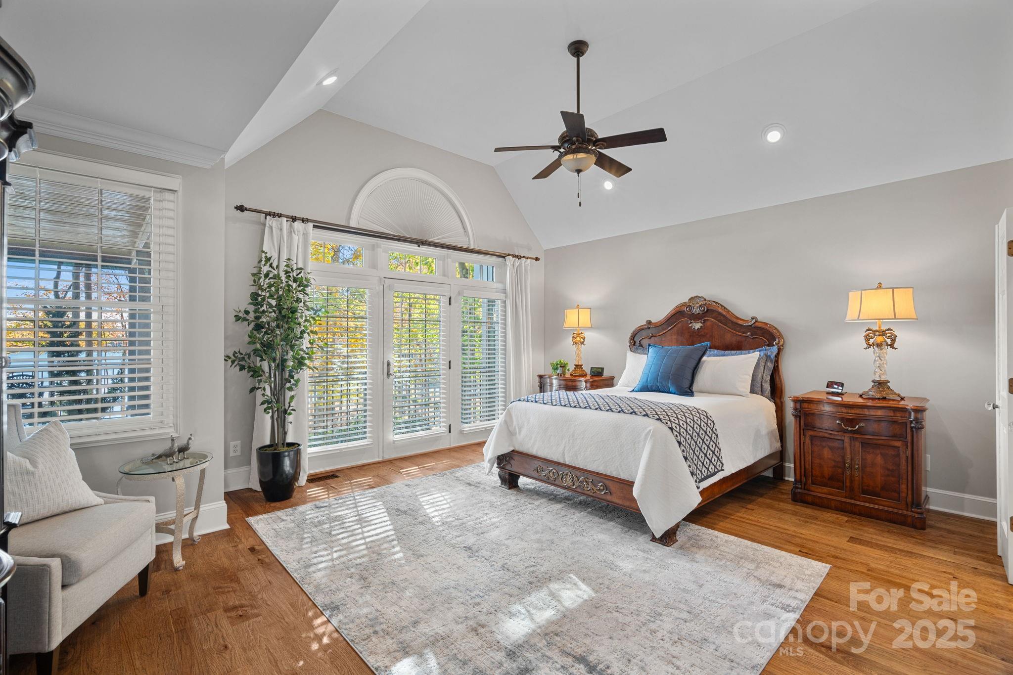 4628 Rustling Woods Drive