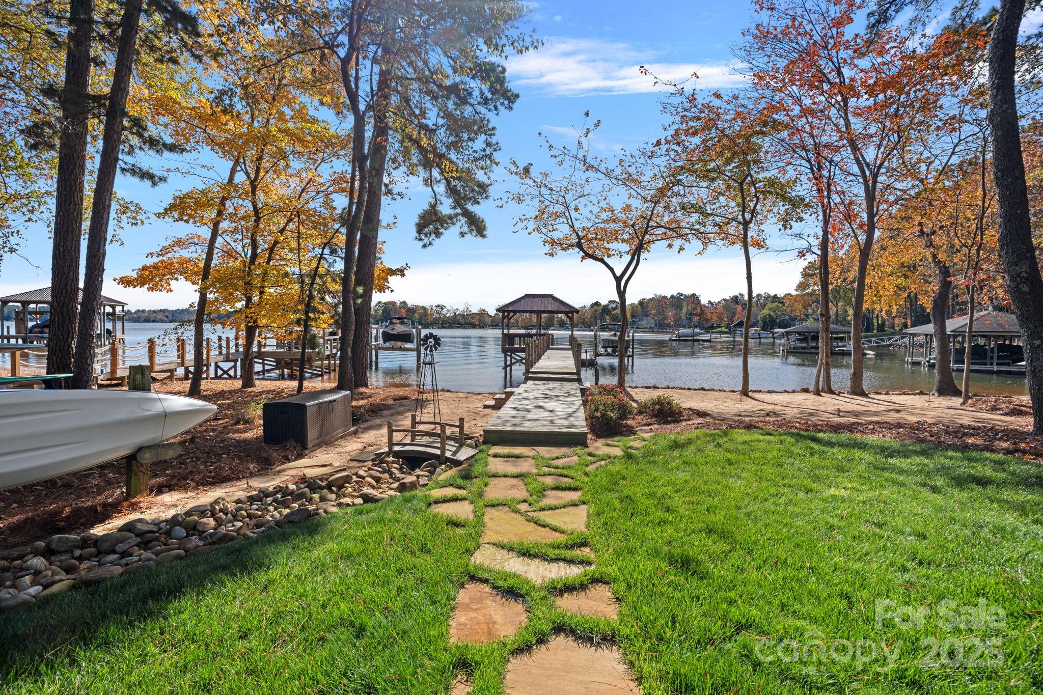 4628 Rustling Woods Drive