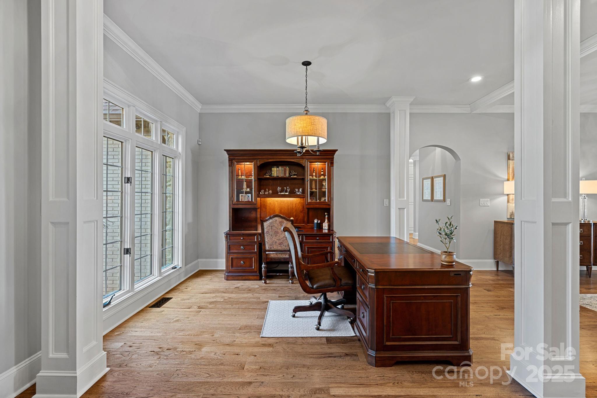 4628 Rustling Woods Drive