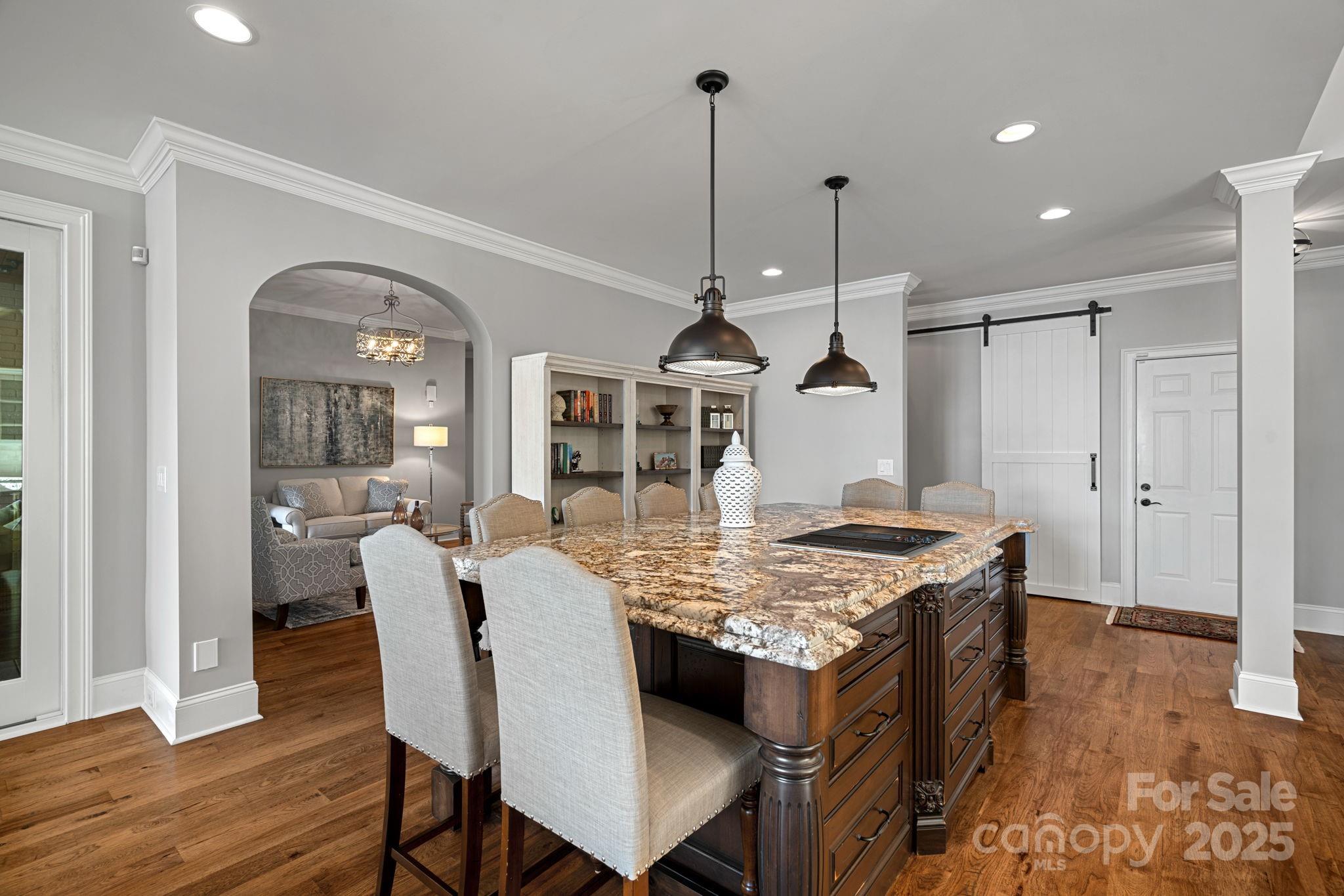 4628 Rustling Woods Drive