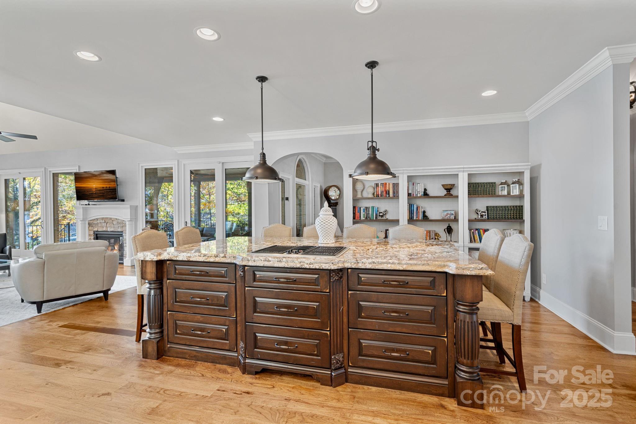 4628 Rustling Woods Drive