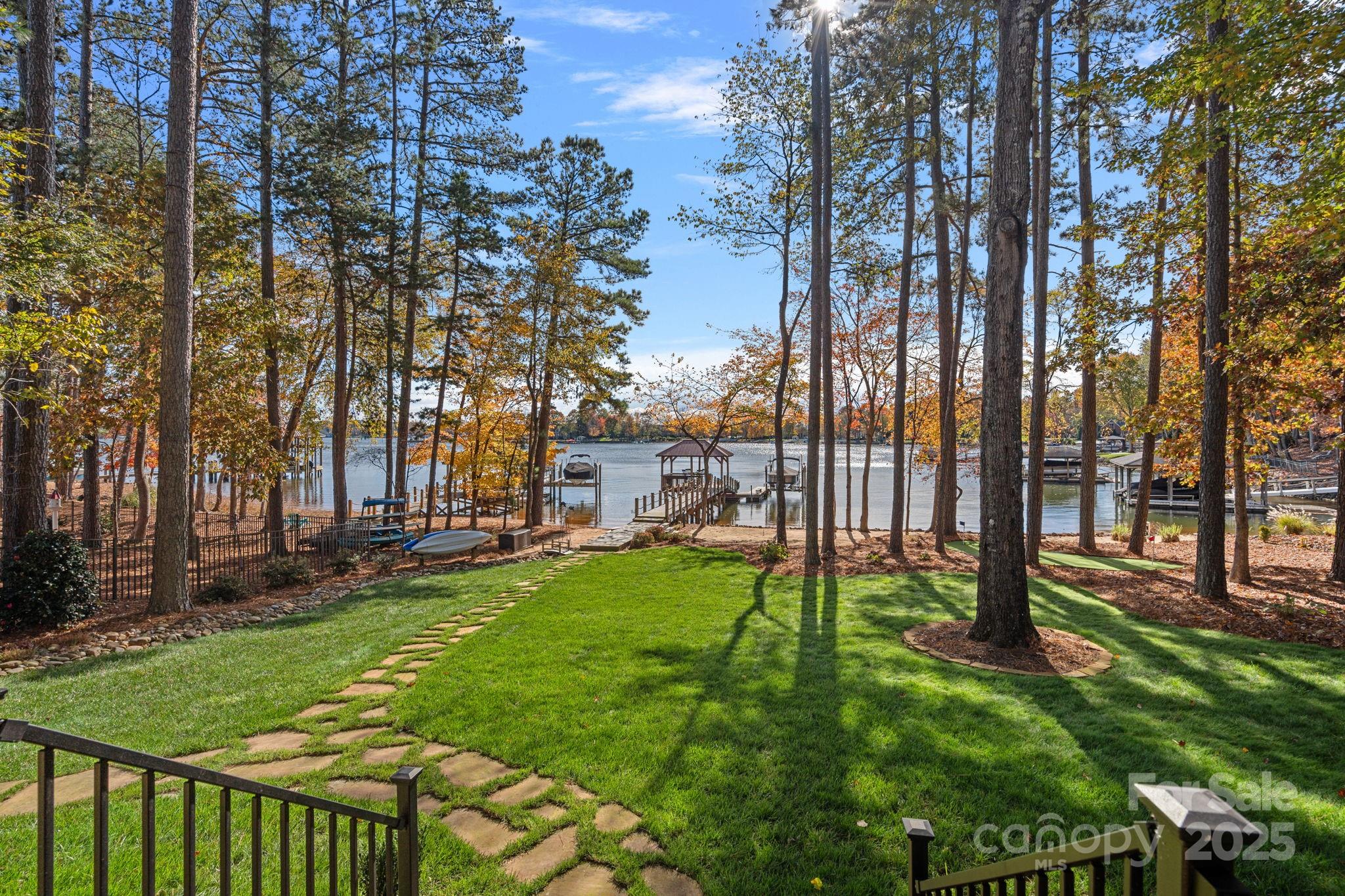 4628 Rustling Woods Drive