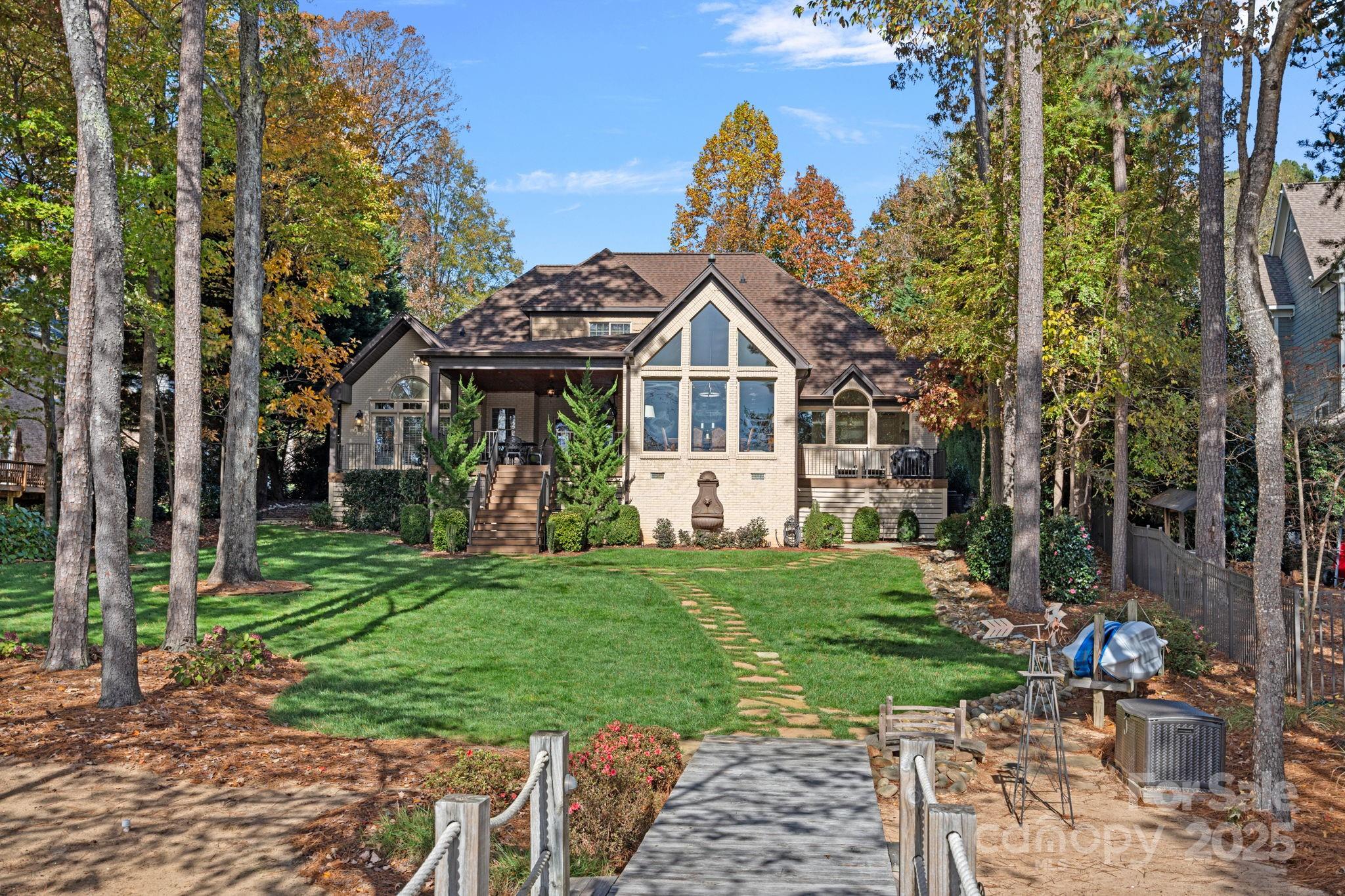 4628 Rustling Woods Drive