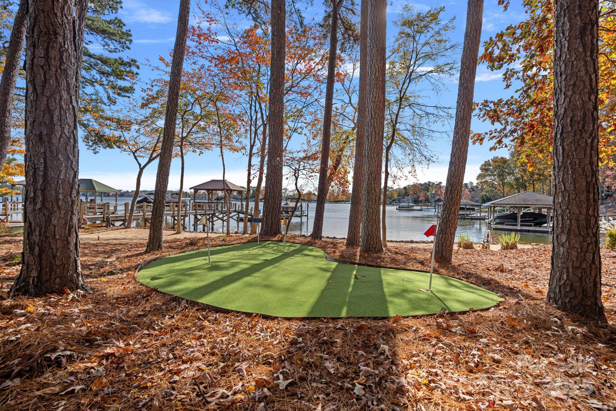 4628 Rustling Woods Drive