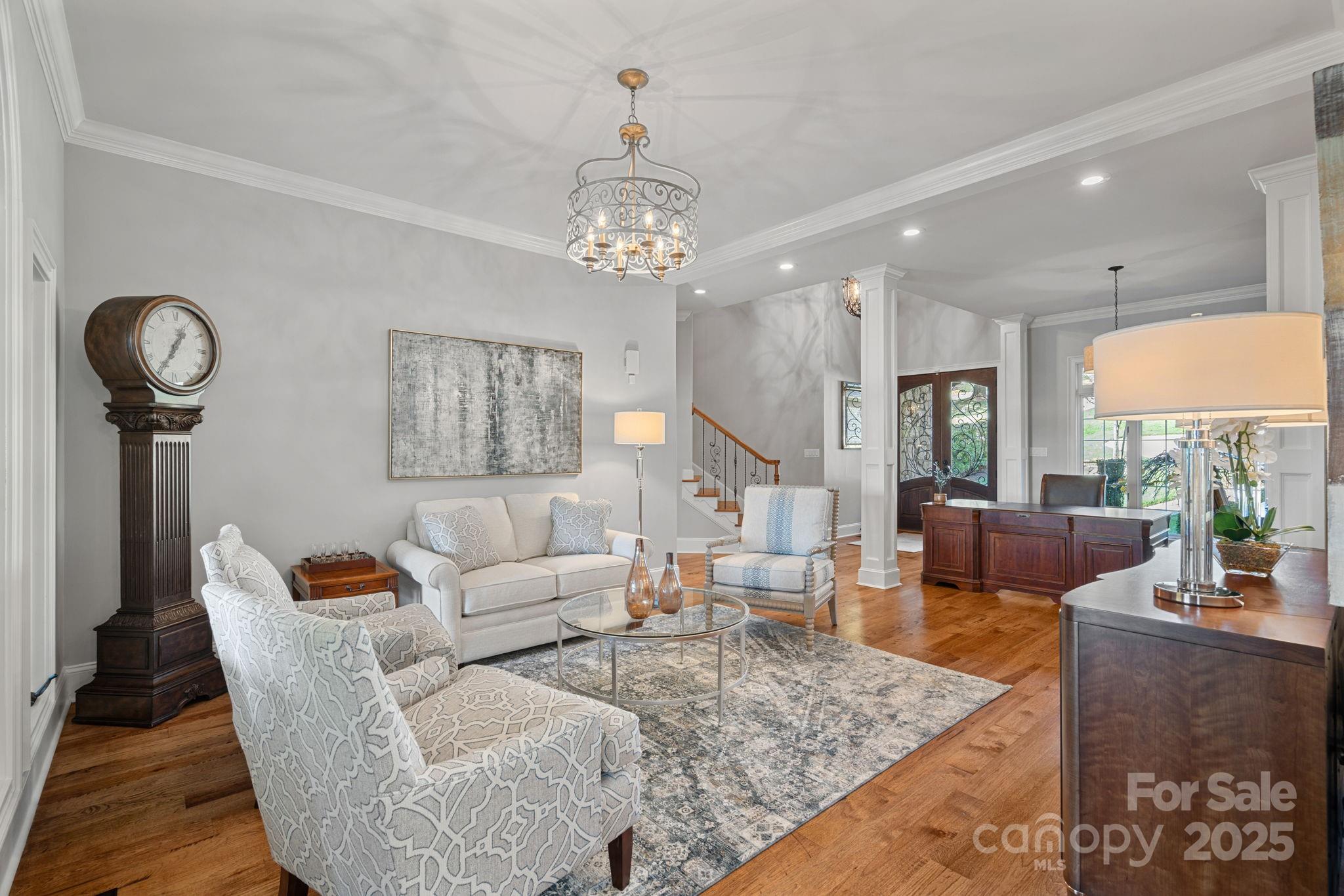 4628 Rustling Woods Drive