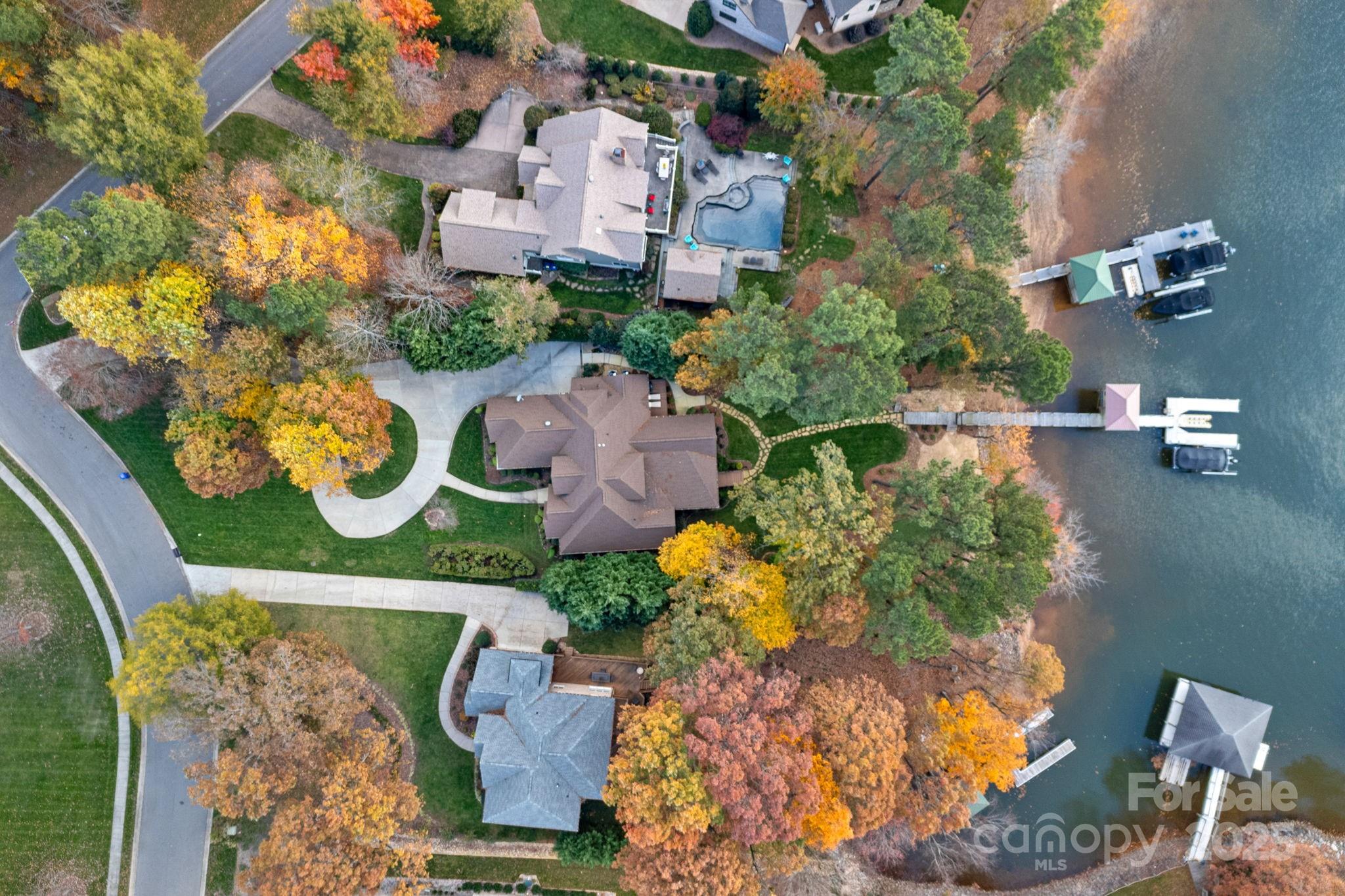 4628 Rustling Woods Drive