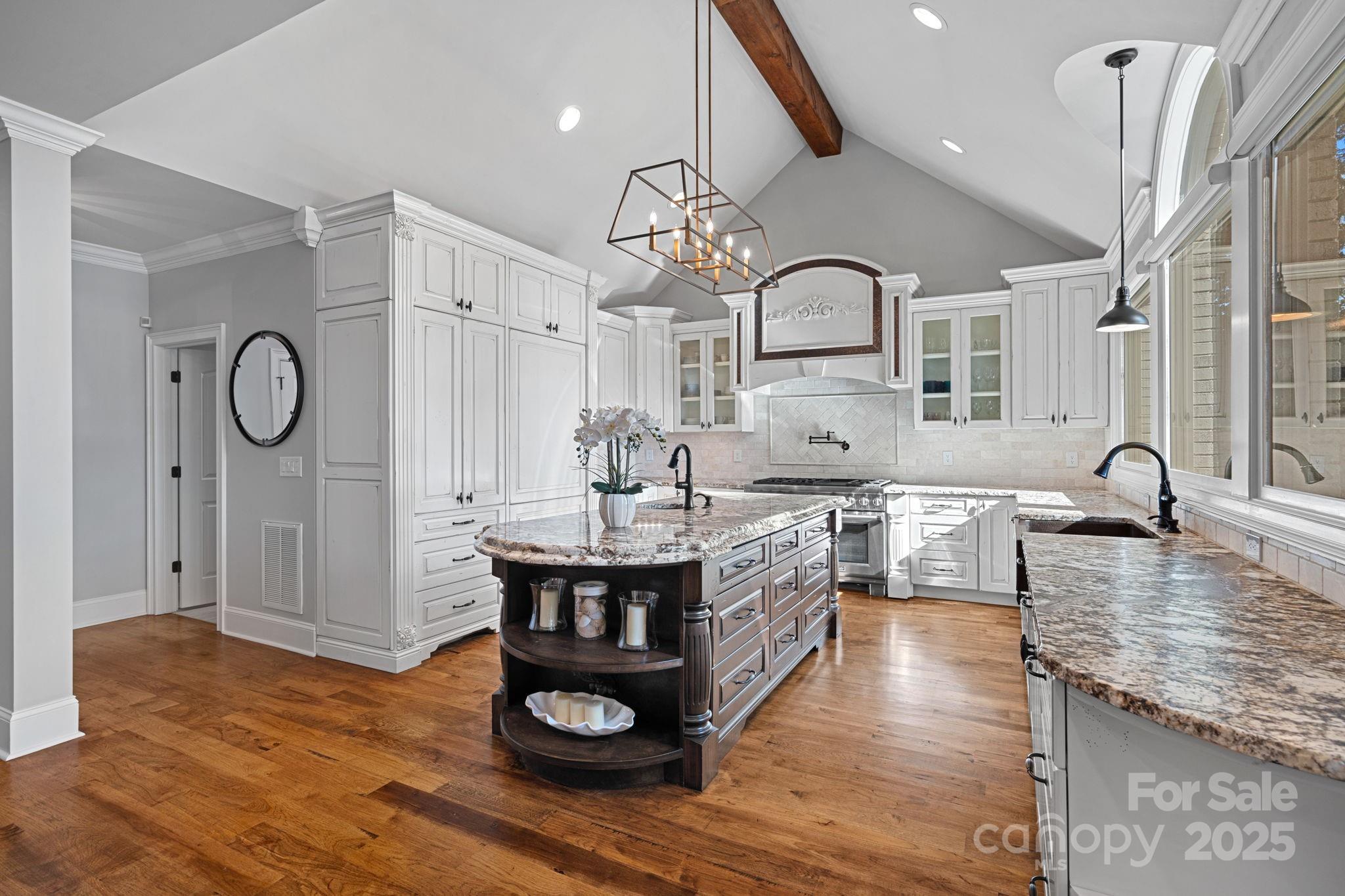 4628 Rustling Woods Drive