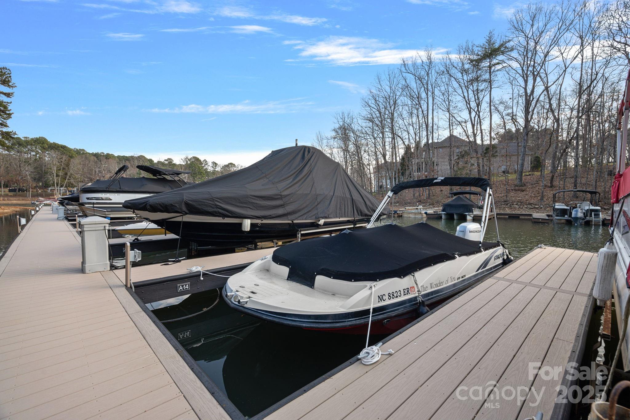 162 Wild Harbor Road