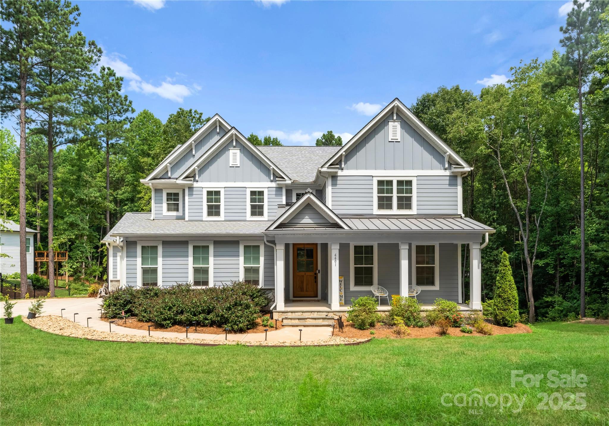 6601 Harbor Oaks Drive
