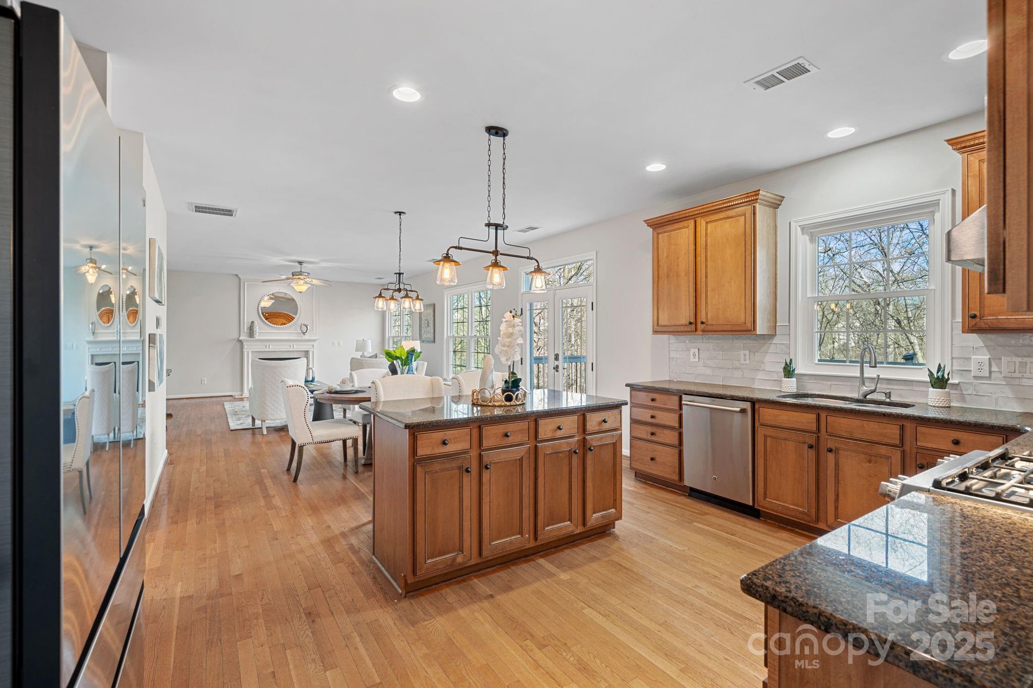6040 Graburn's Ford Drive