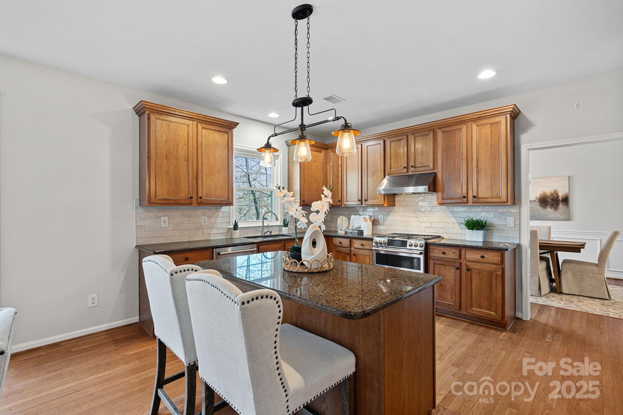 6040 Graburn's Ford Drive