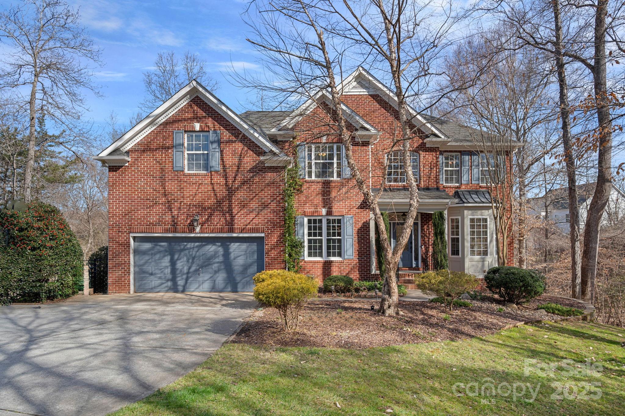 6040 Graburn's Ford Drive