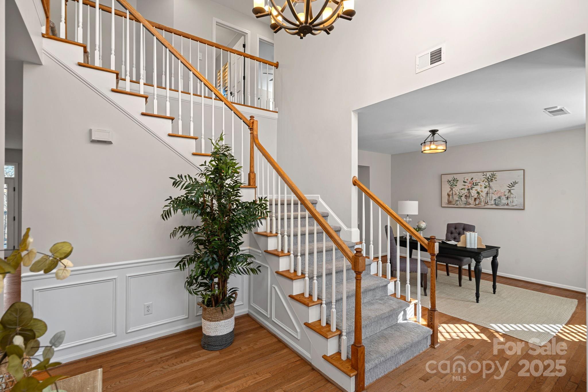 6040 Graburn's Ford Drive