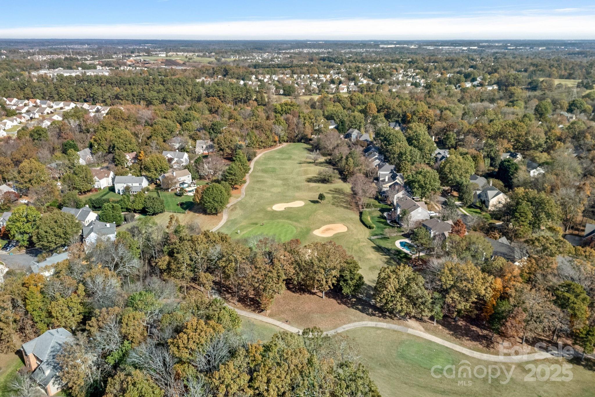 6040 Graburn's Ford Drive