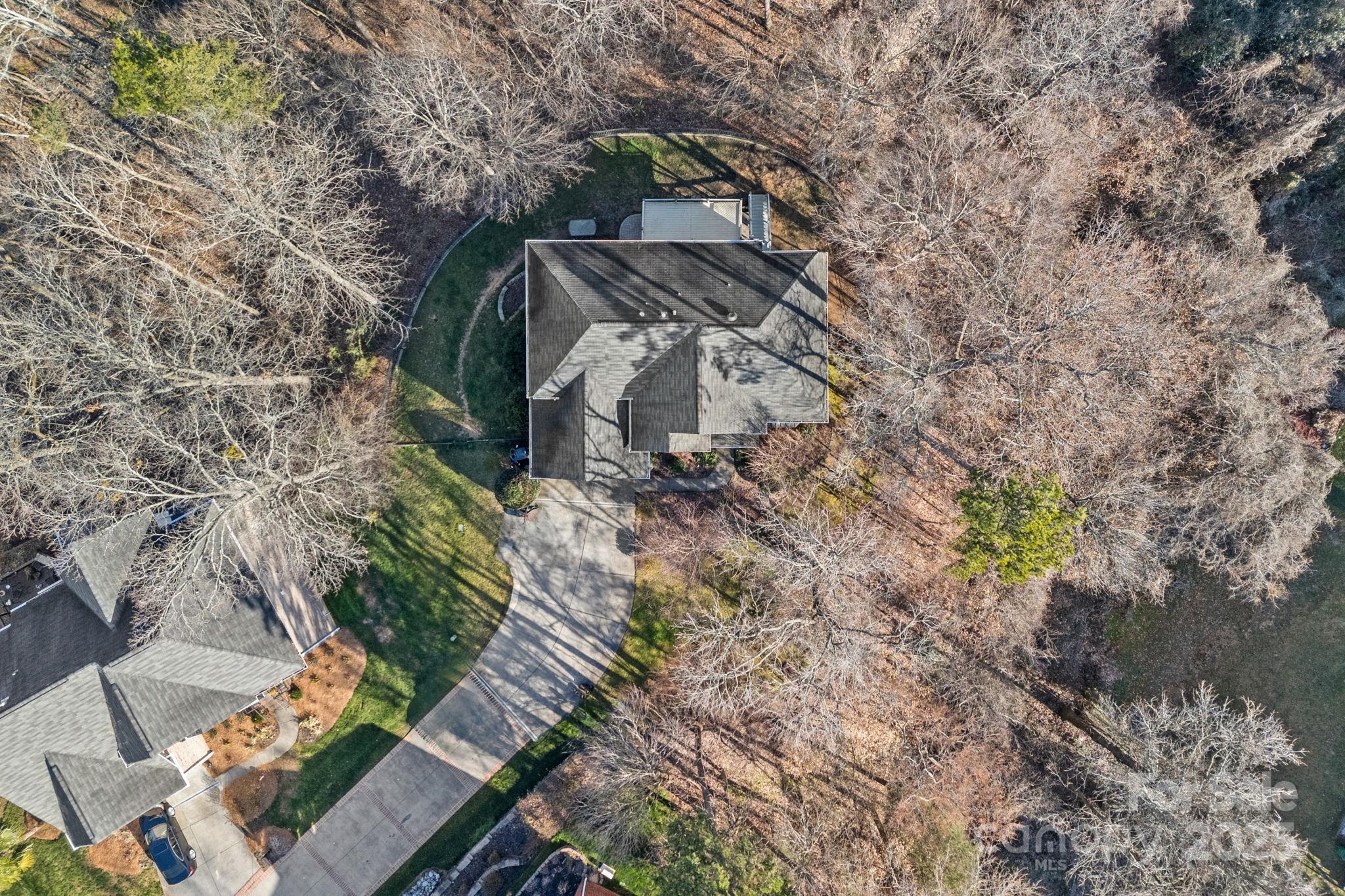 6040 Graburn's Ford Drive