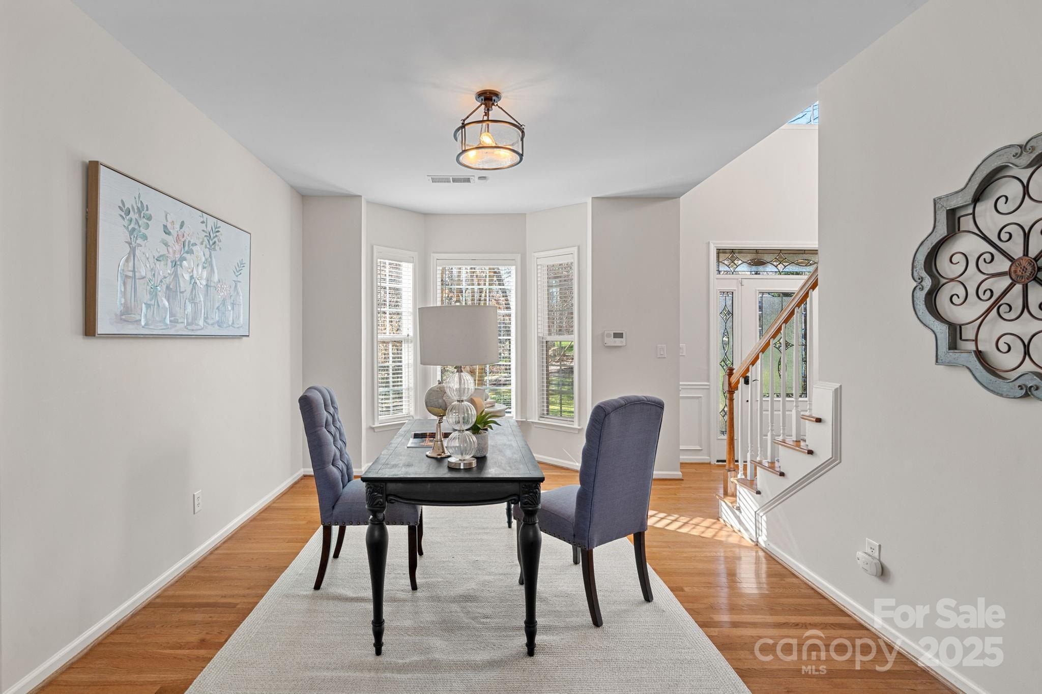 6040 Graburn's Ford Drive