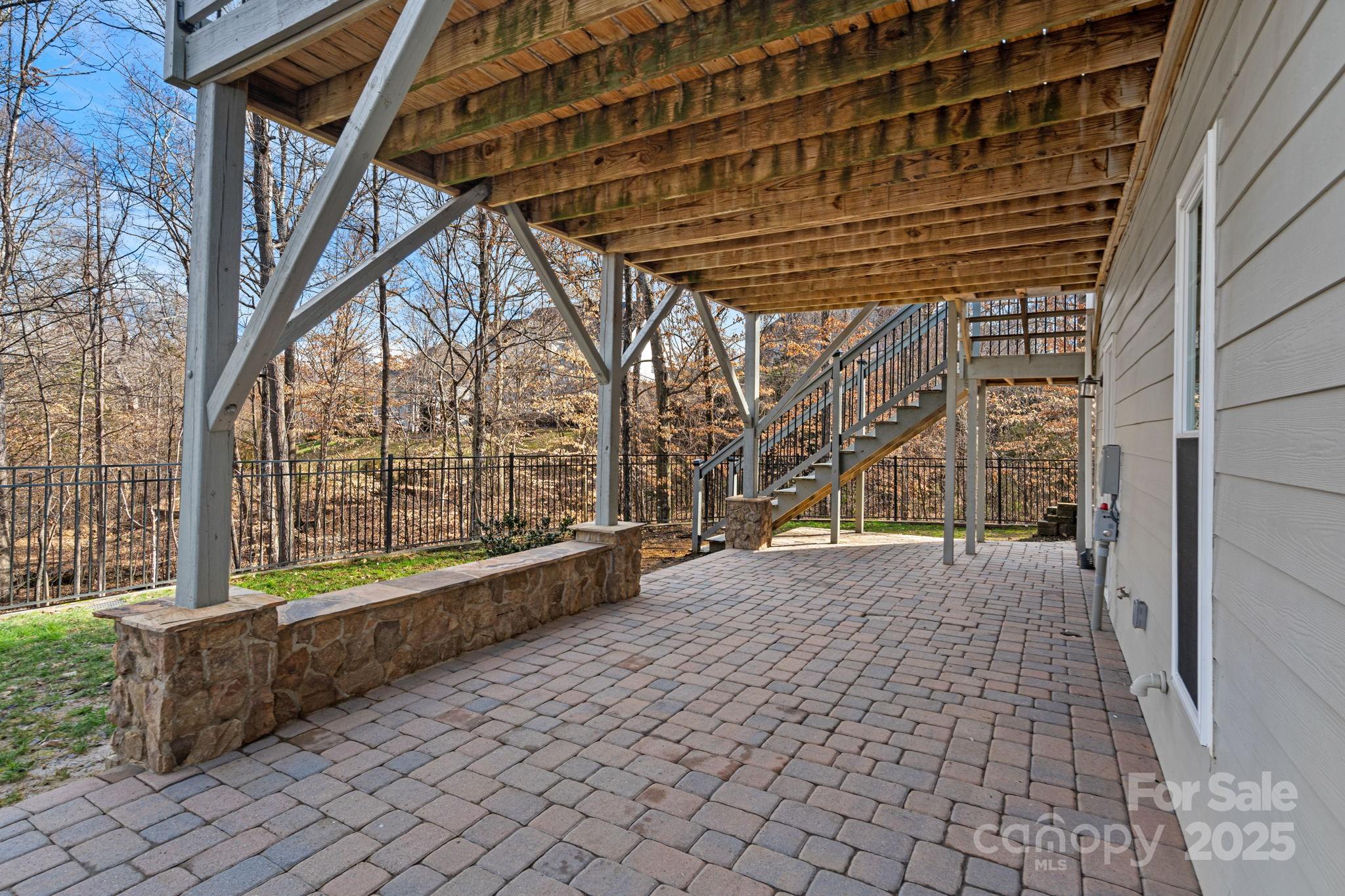 6040 Graburn's Ford Drive