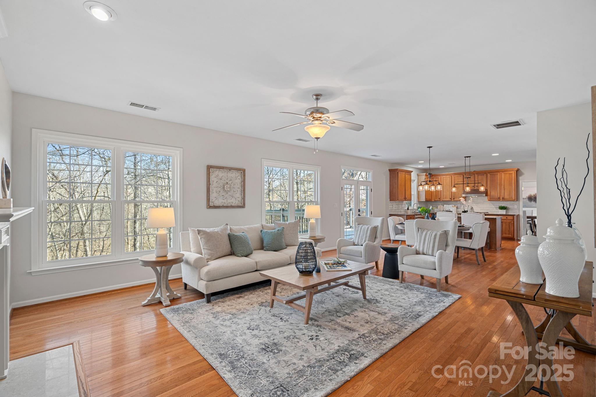 6040 Graburn's Ford Drive