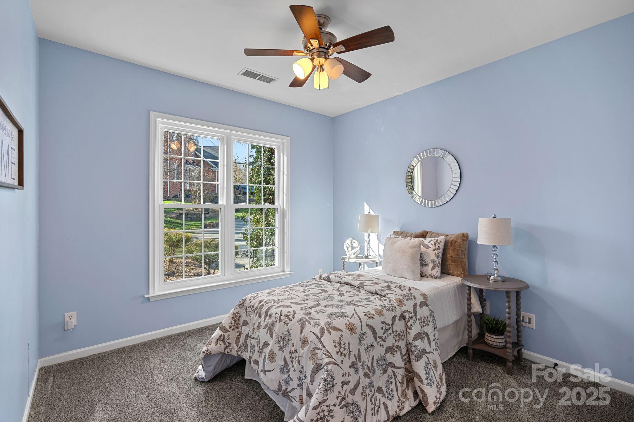 6040 Graburn's Ford Drive