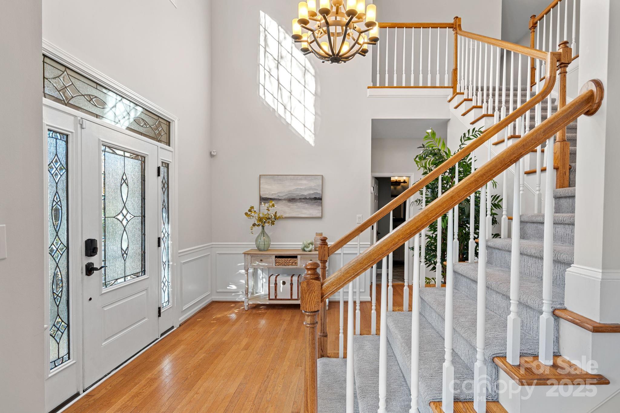 6040 Graburn's Ford Drive