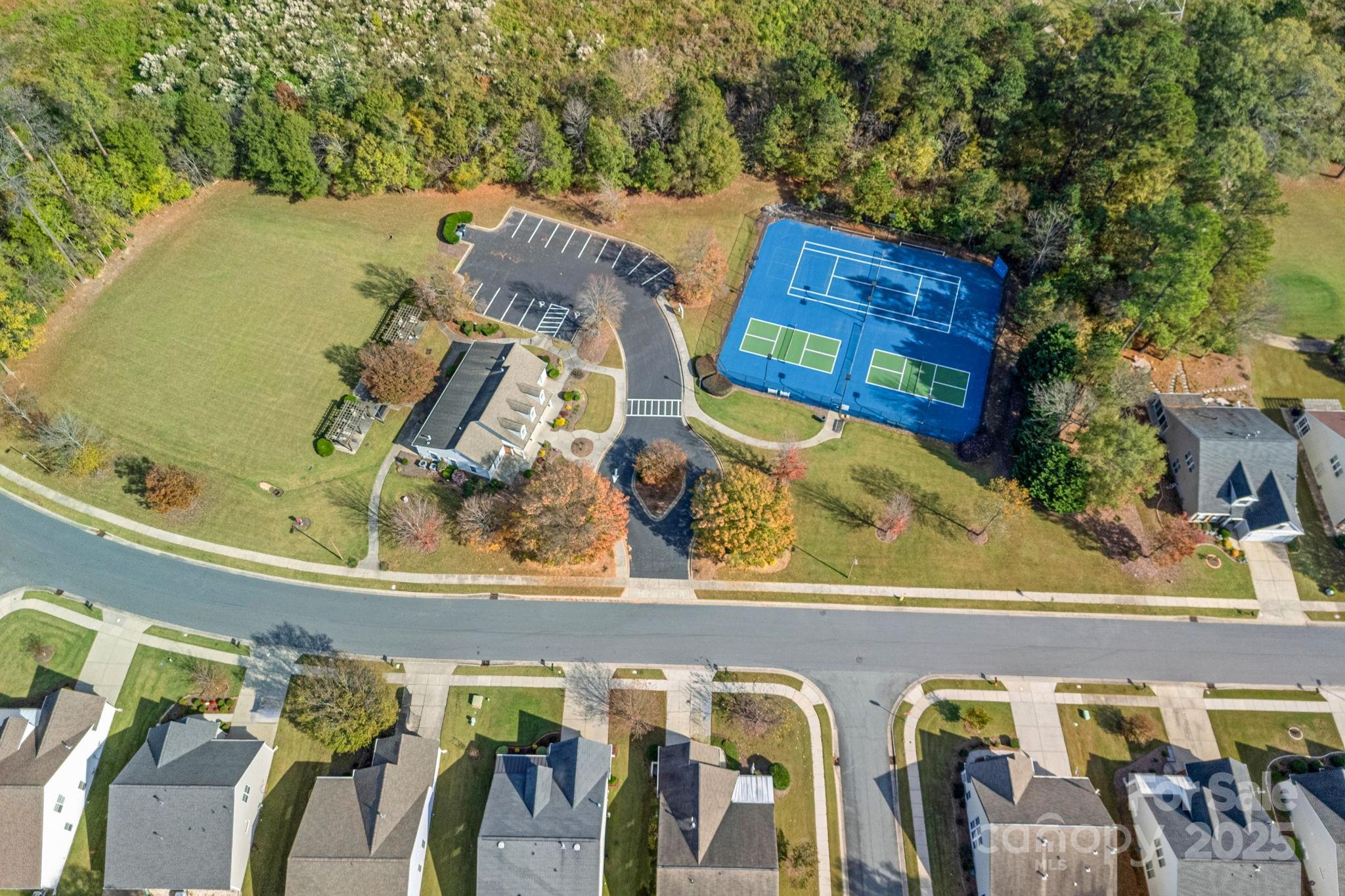 6040 Graburn's Ford Drive