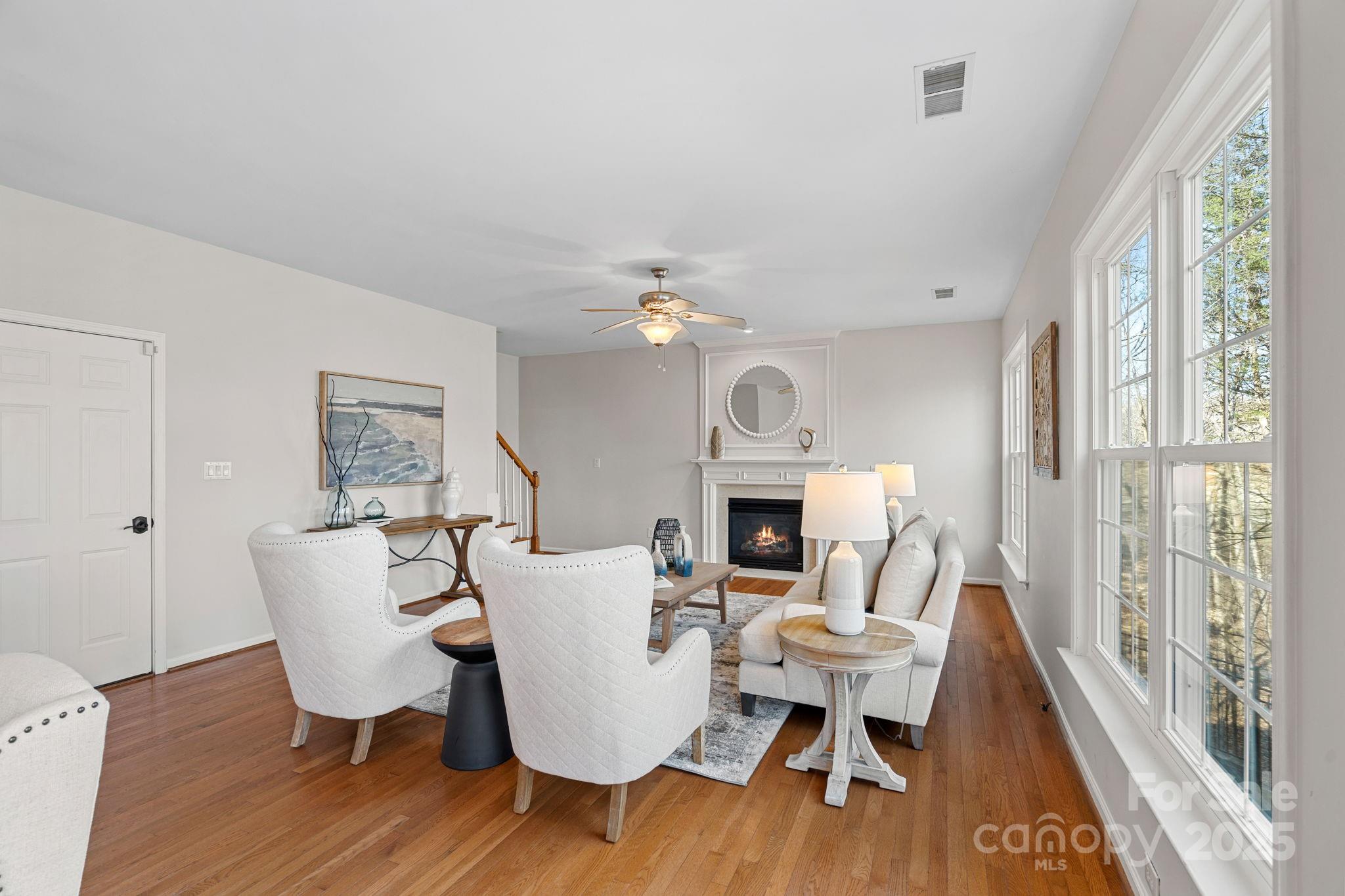 6040 Graburn's Ford Drive