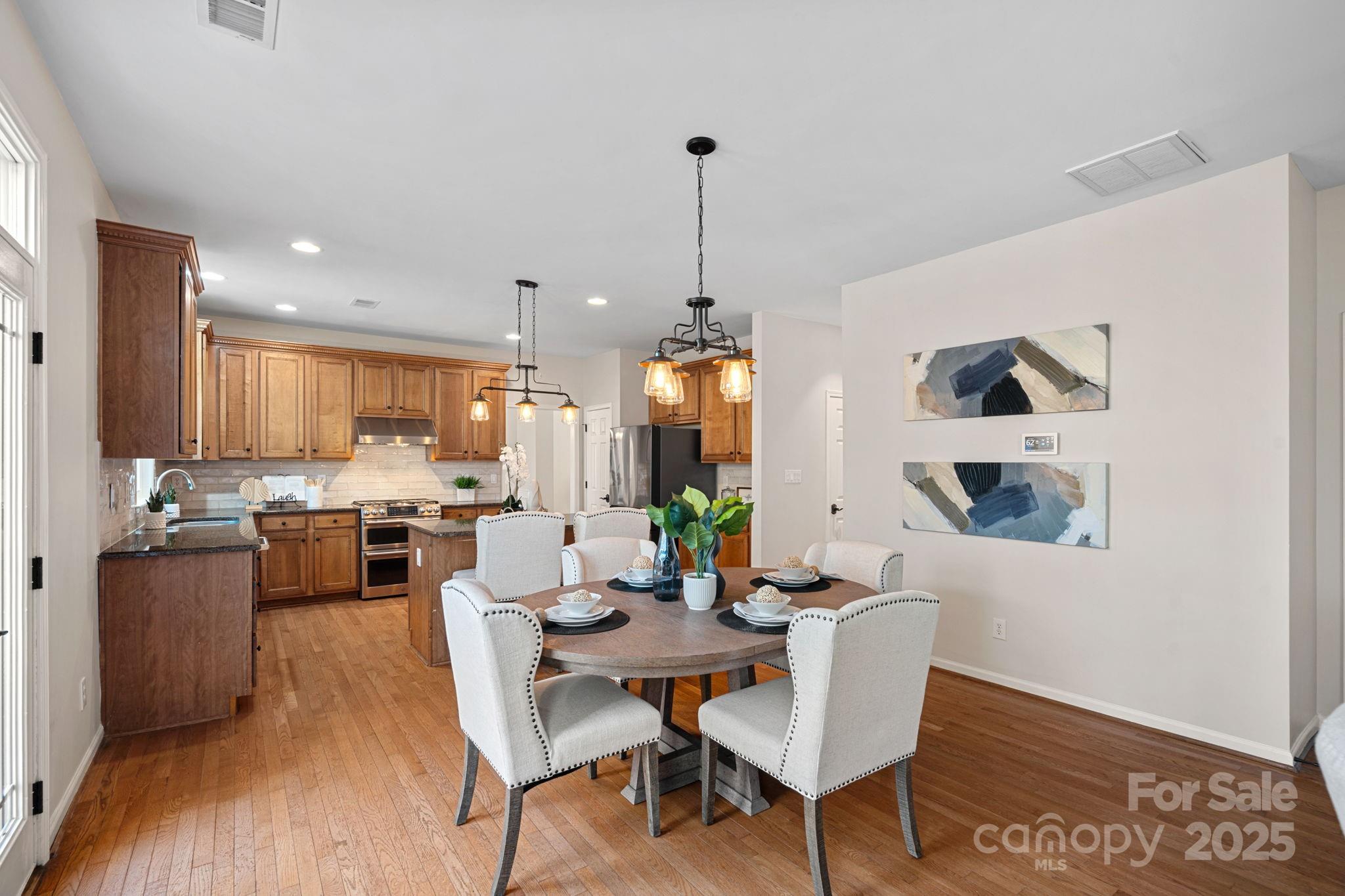 6040 Graburn's Ford Drive