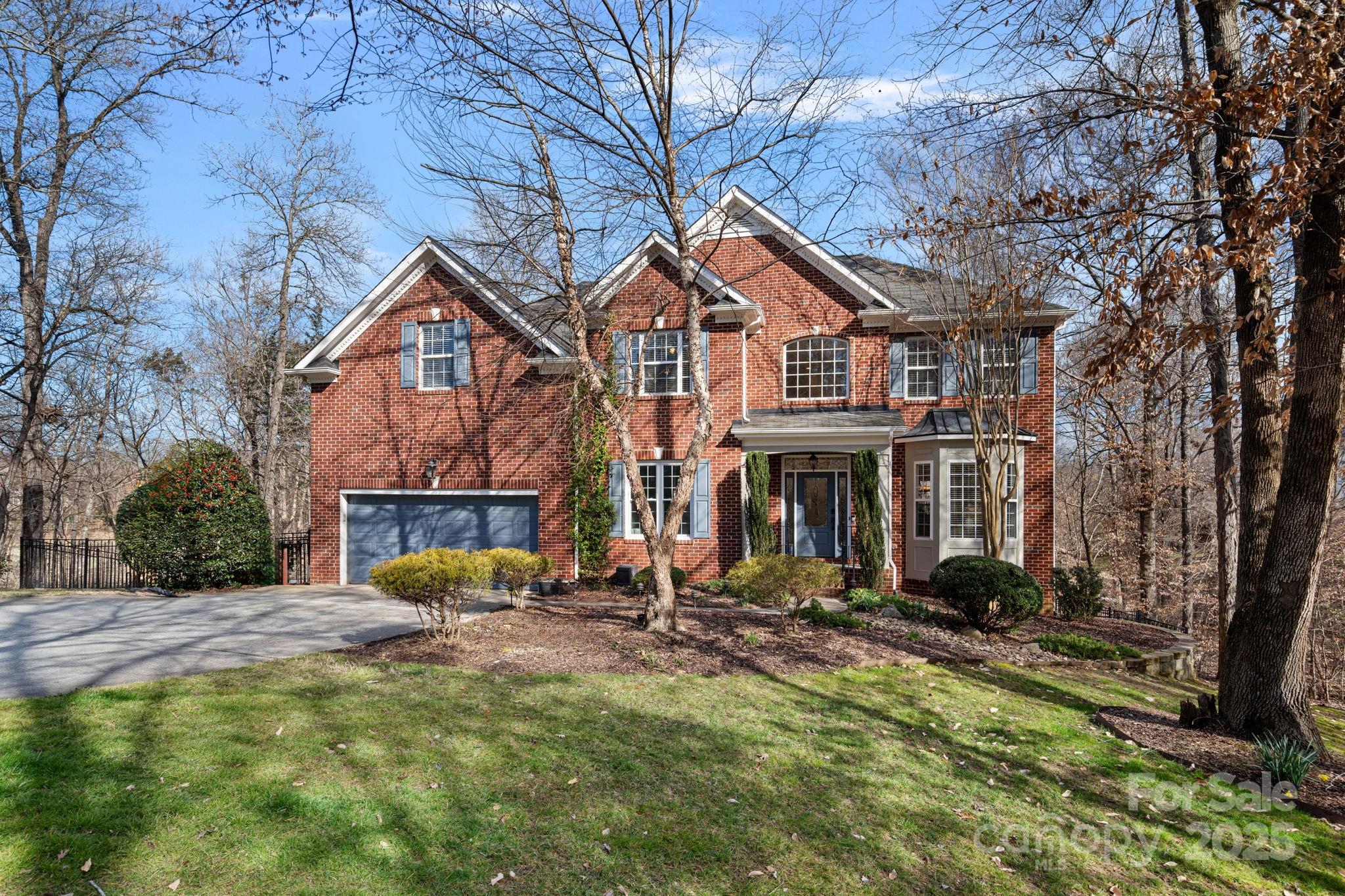 6040 Graburn's Ford Drive