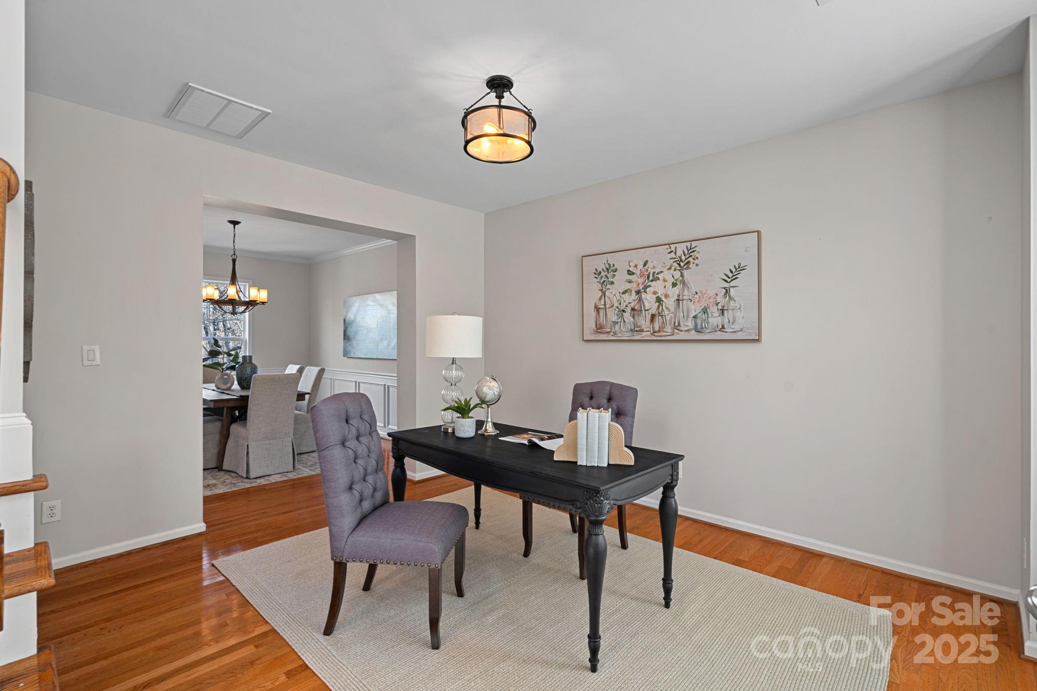 6040 Graburn's Ford Drive