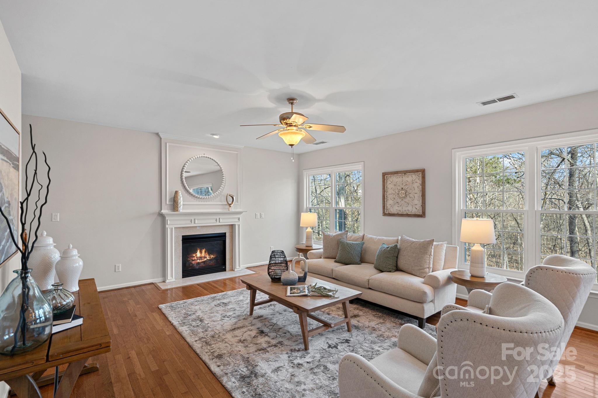 6040 Graburn's Ford Drive