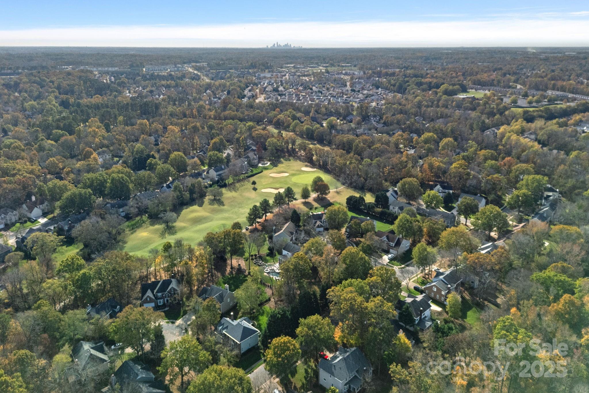 6040 Graburn's Ford Drive