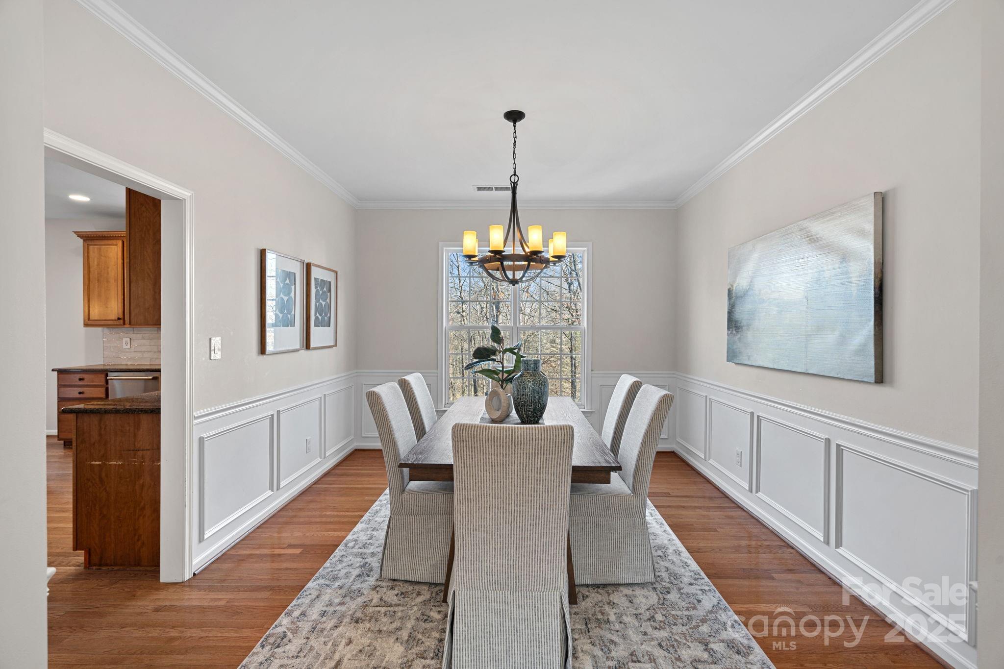 6040 Graburn's Ford Drive