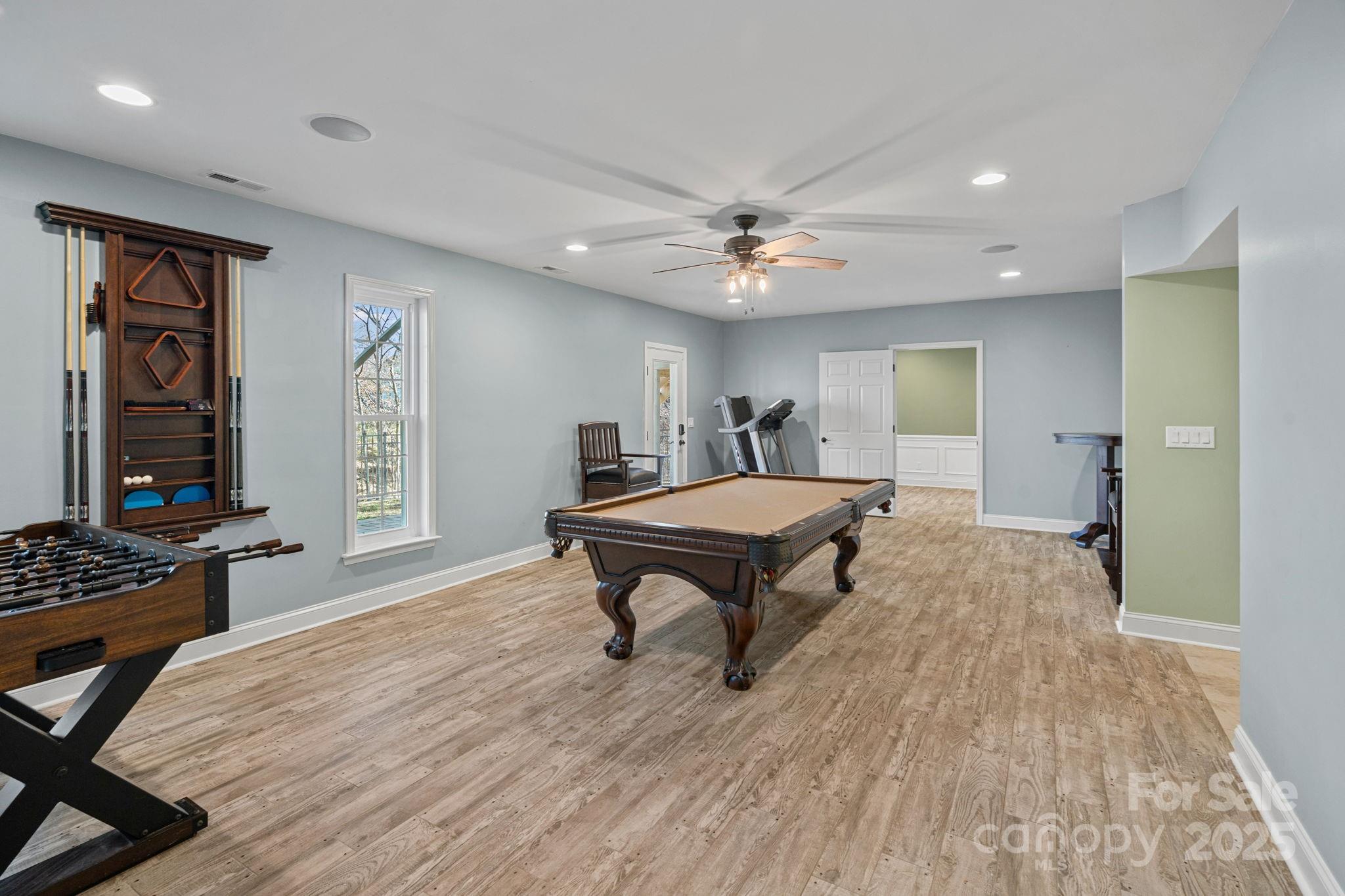 6040 Graburn's Ford Drive