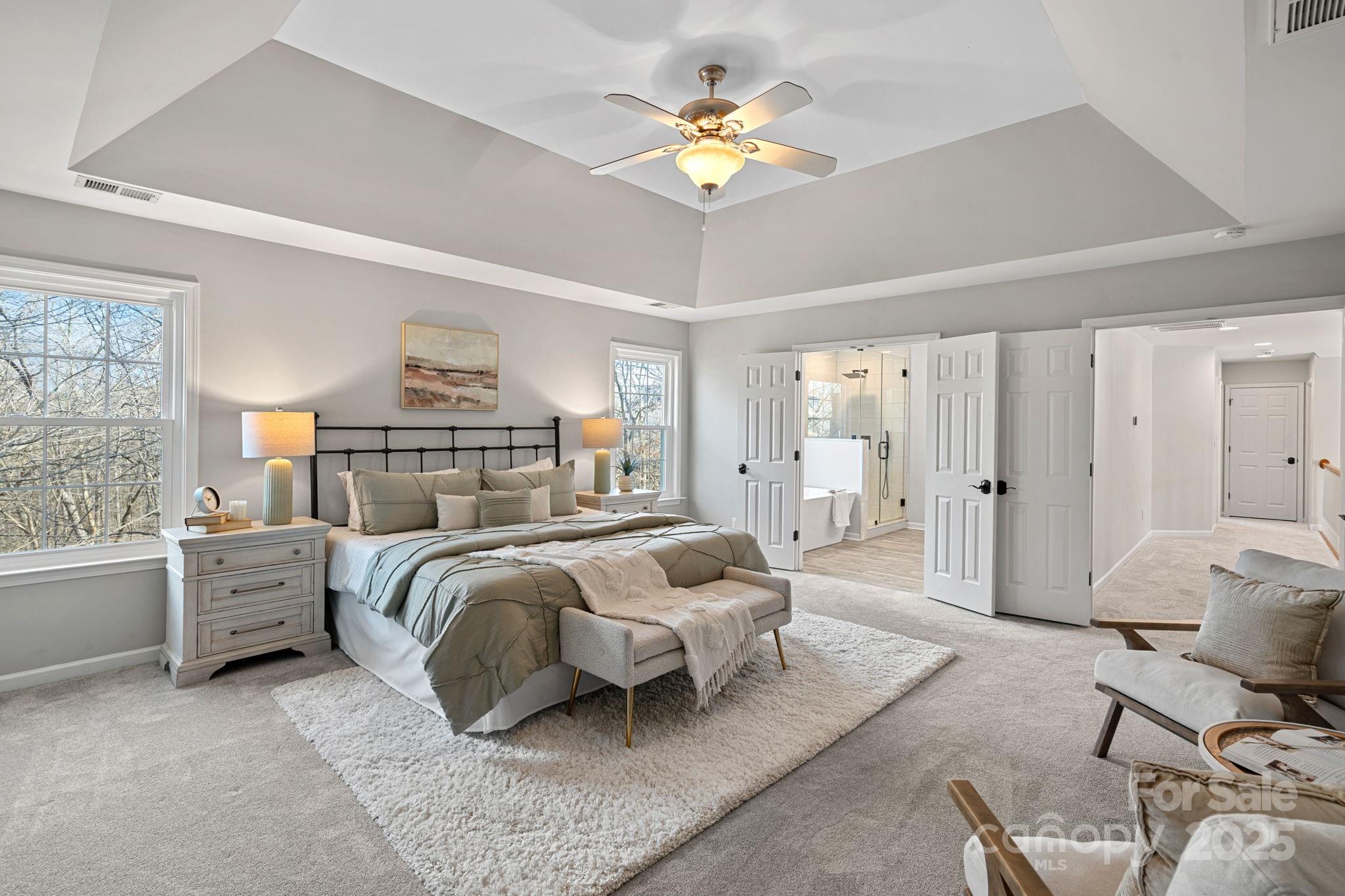 6040 Graburn's Ford Drive