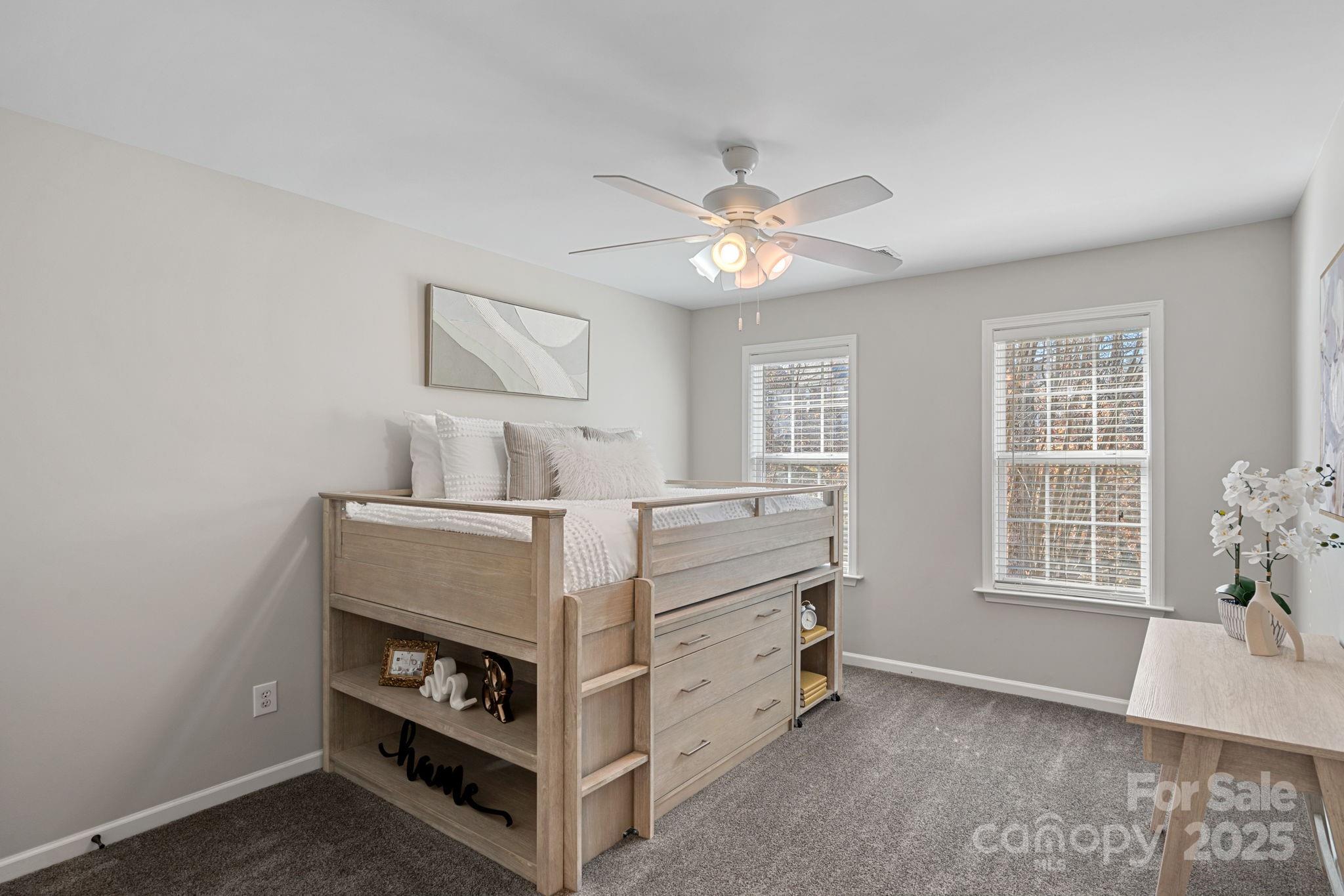6040 Graburn's Ford Drive