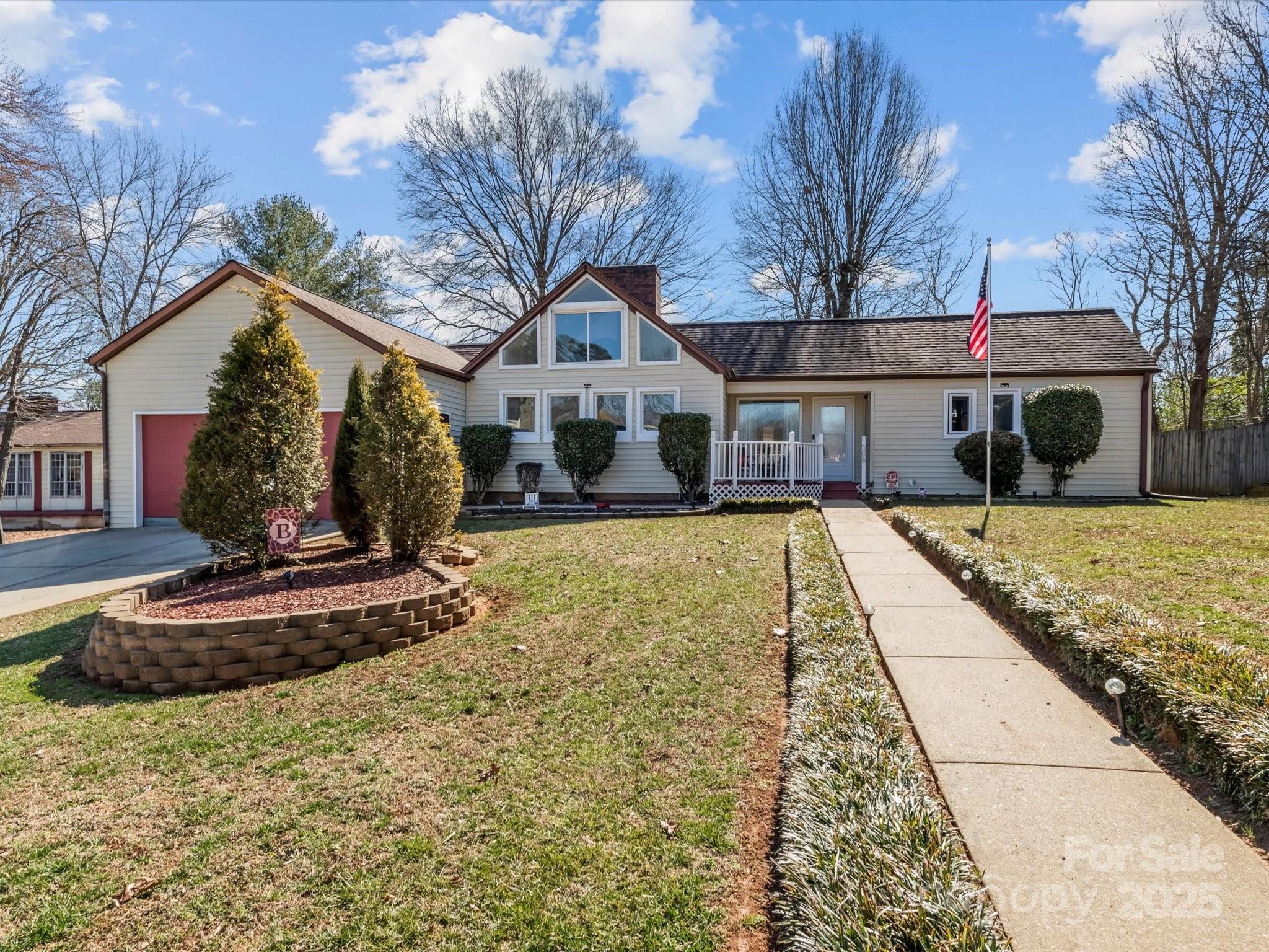 506 coolidge Court