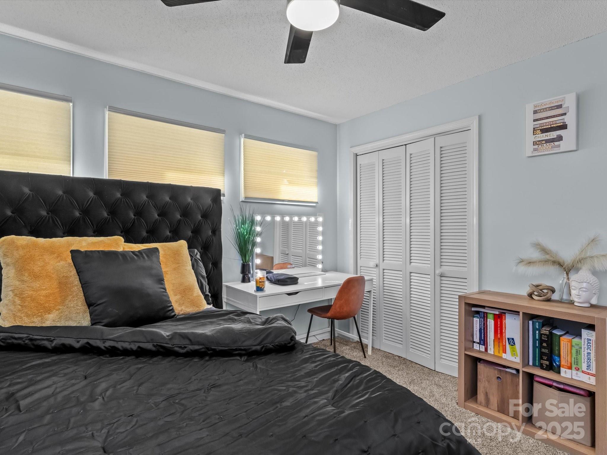506 coolidge Court