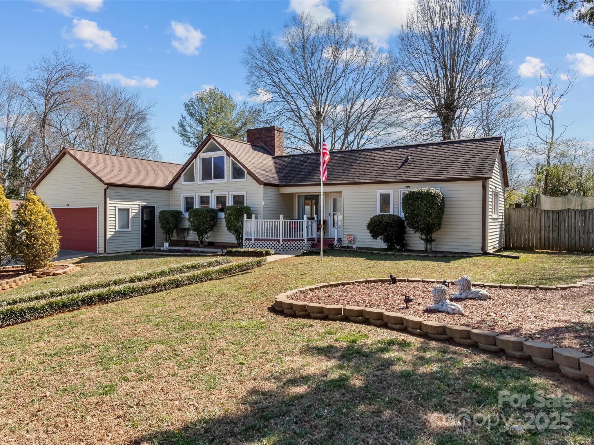 506 coolidge Court