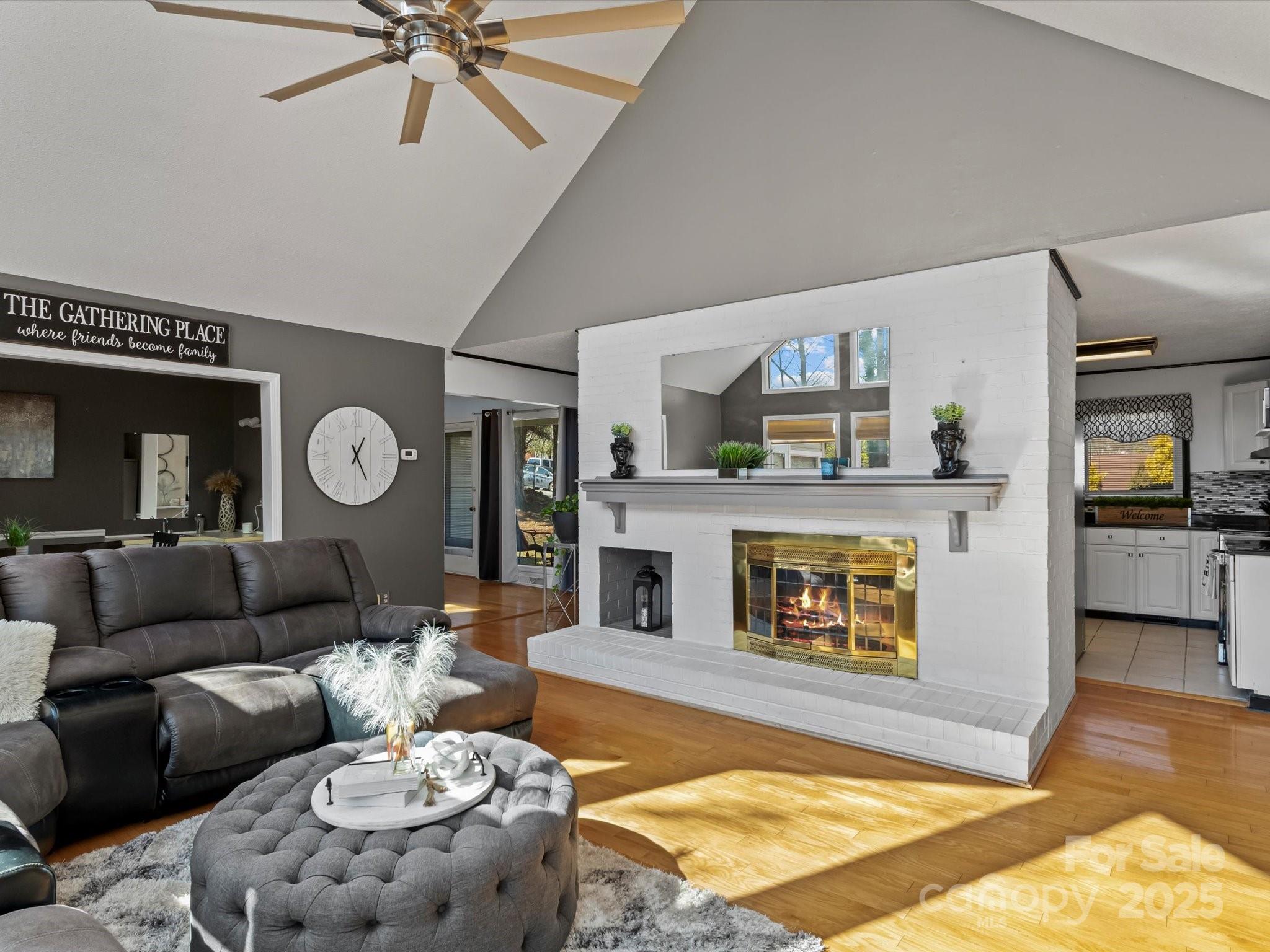 506 coolidge Court