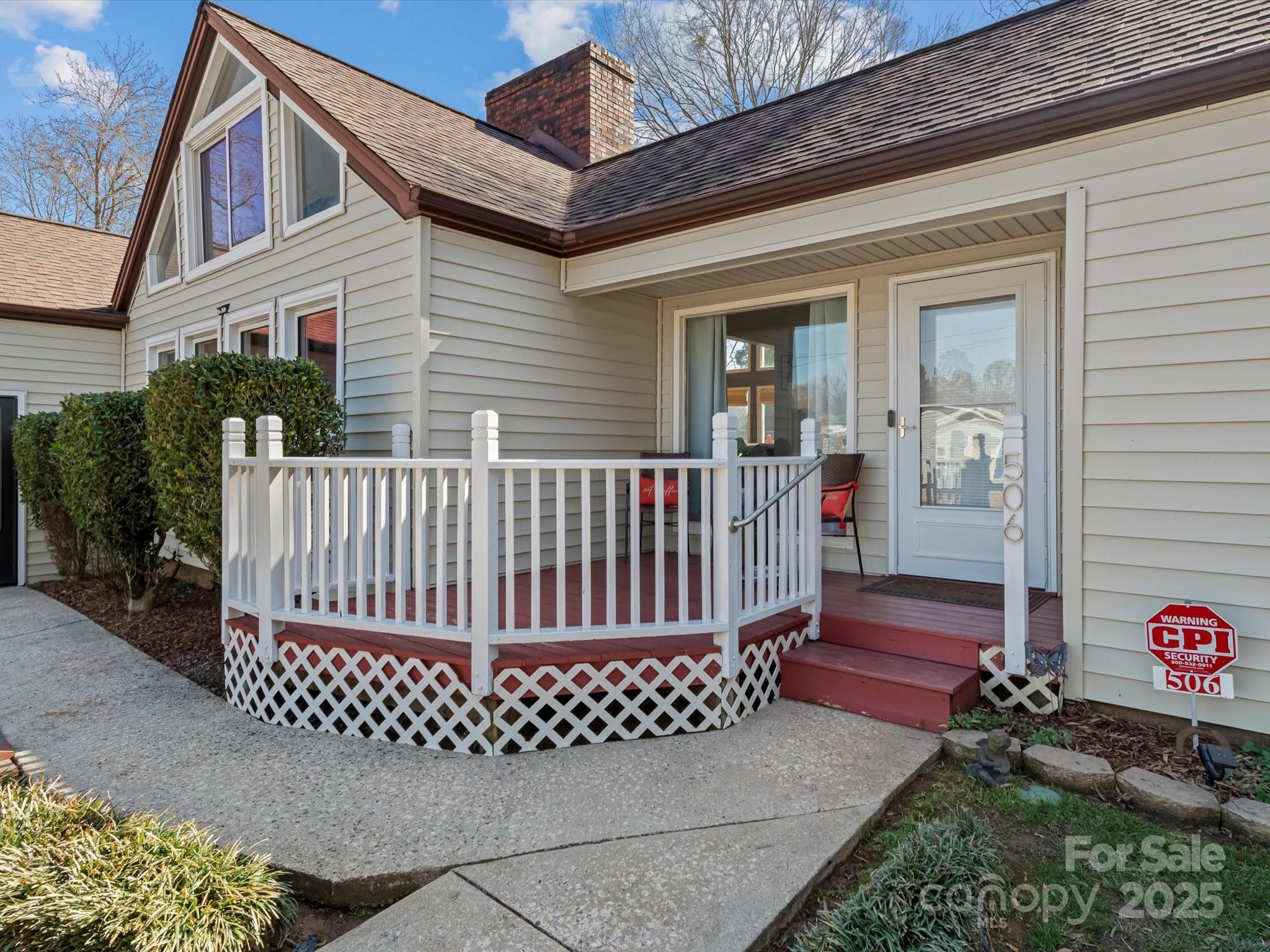 506 coolidge Court